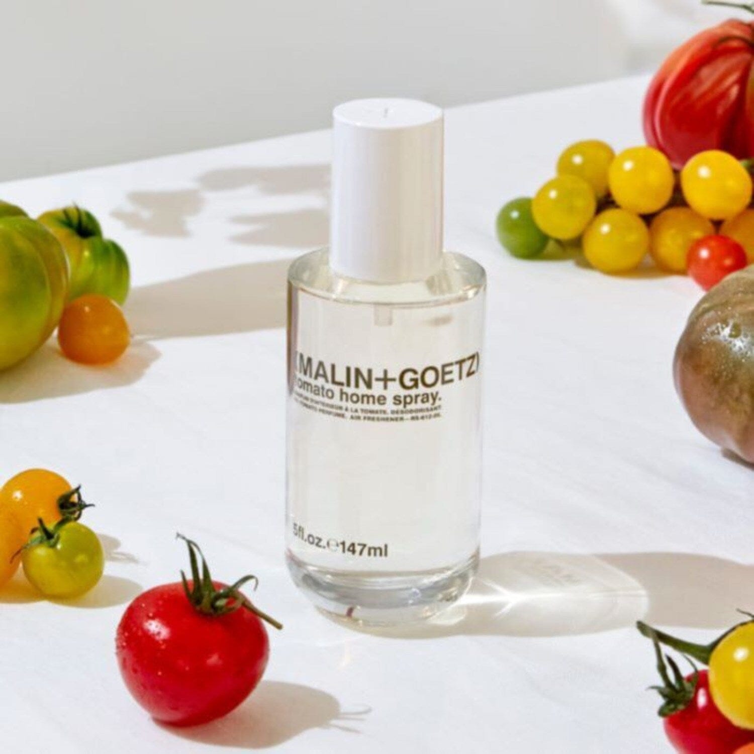 Malin+Goetz Tomato Home Spray (148ml) Fragrance (Malin+Goetz)