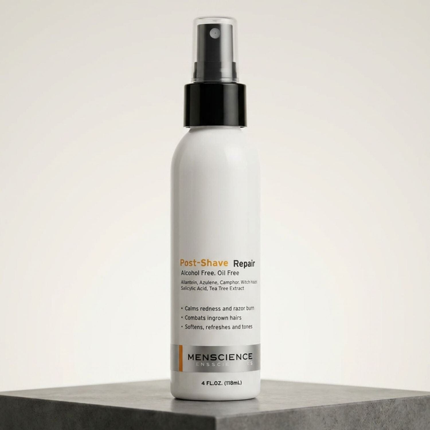 Menscience Post-Shave Repair (Size Options) Post-Shave Menscience