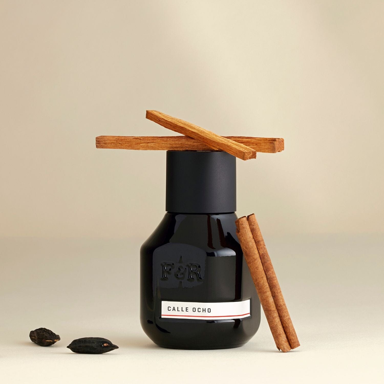 Fulton & Roark Calle Ocho Extrait De Parfum (50ml) Extrait de Parfum Fulton & Roark