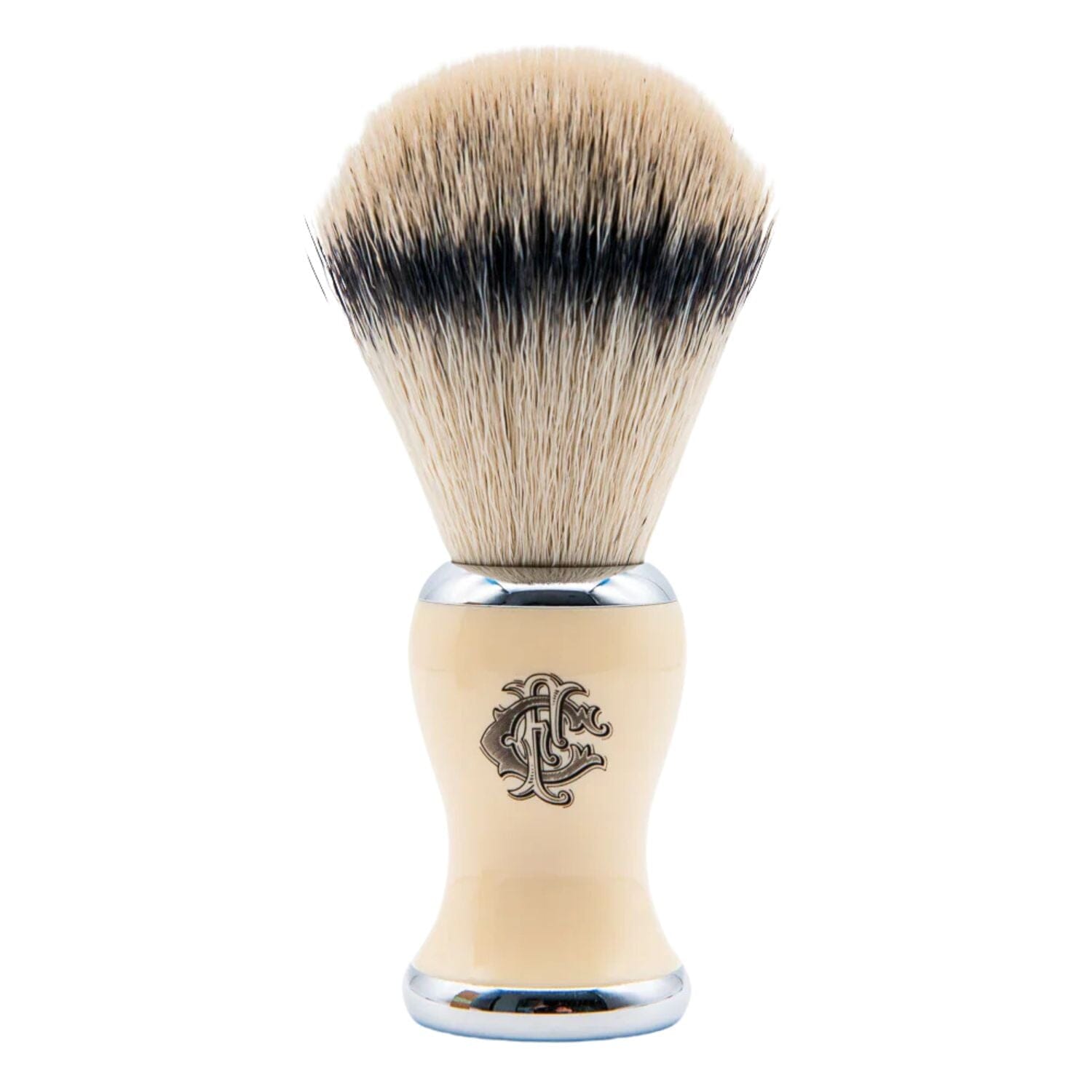 Captain Fawcett Badger Free Shaving Brush Synthetic Brushes Capt. Fawcett