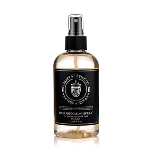 Crown Shaving Co. Hair Grooming Spray (225ml) Tonics & Sprays Crown Shaving Co. 