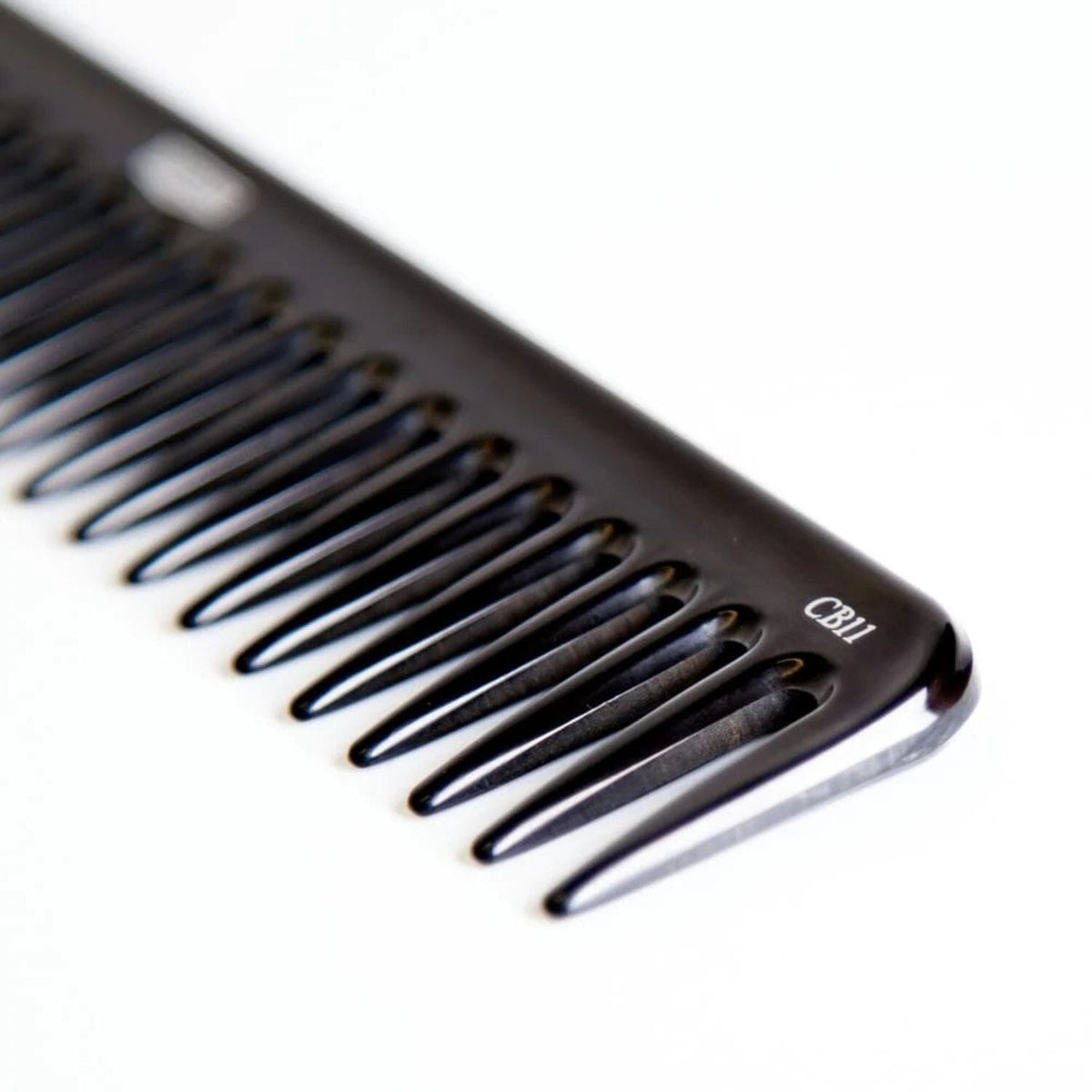 Uppercut Deluxe CB11 Rake Comb Combs & Brushes Uppercut Deluxe
