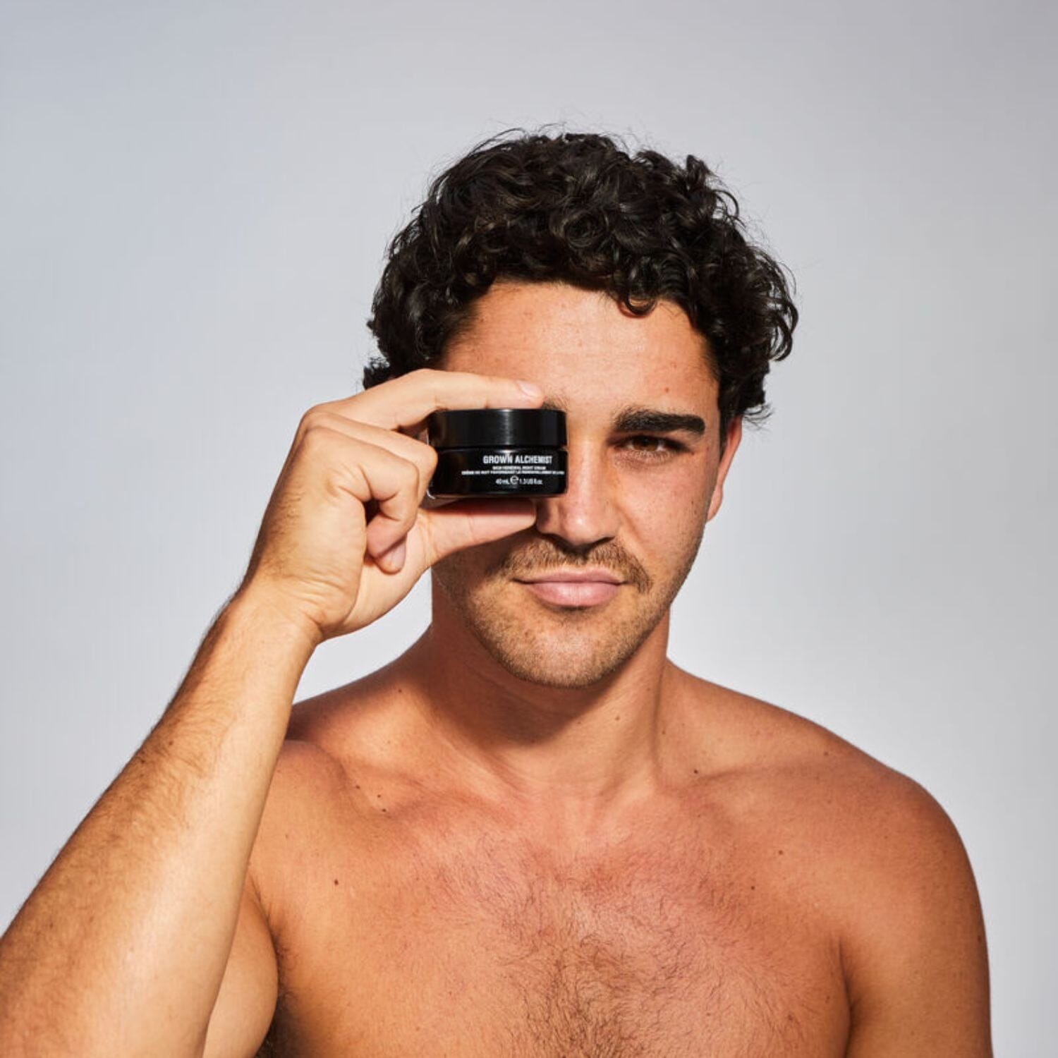 Grown Alchemist Skin Renewal Night Cream (40ml) Moisturizers Grown Alchemist