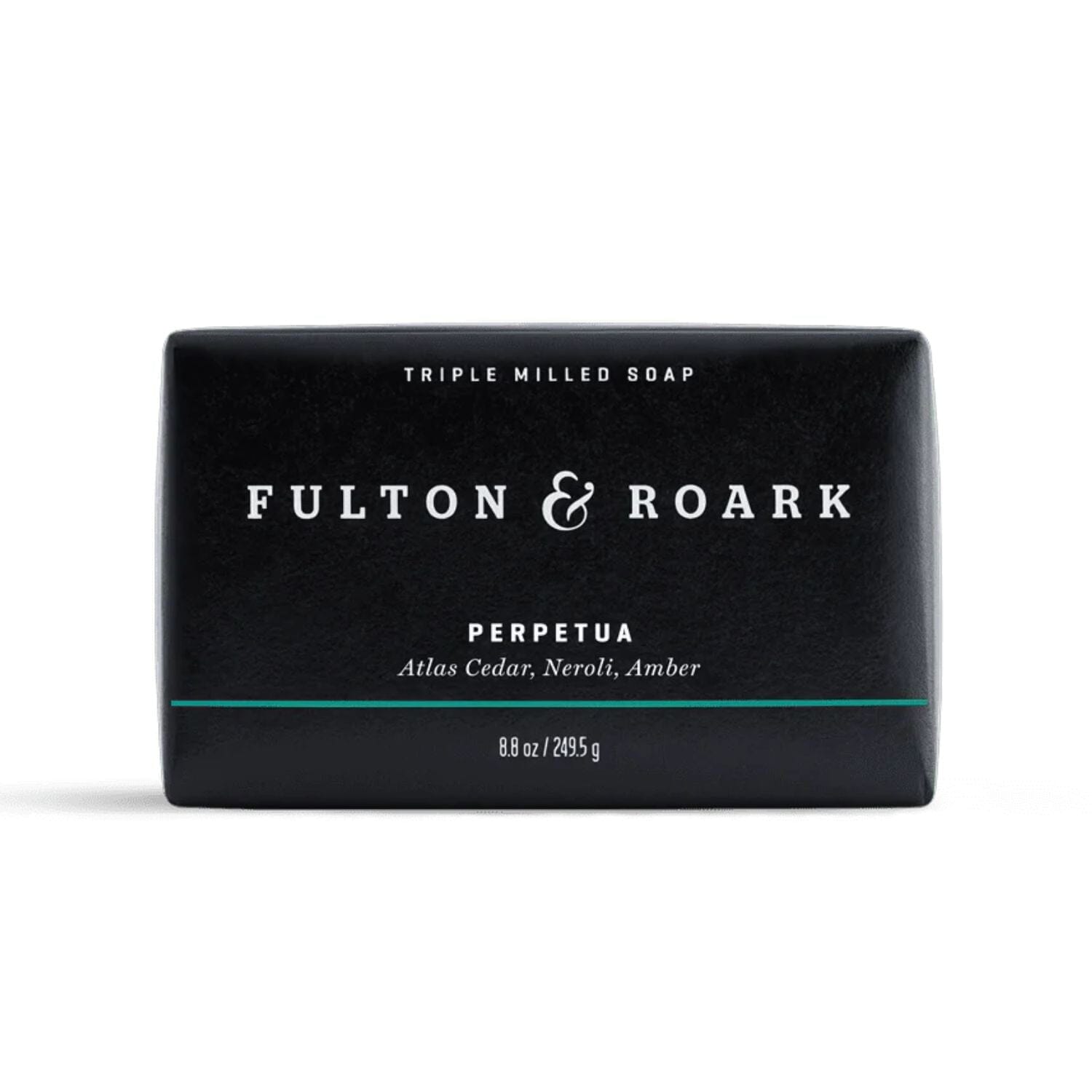 Fulton & Roark Perpetua Bar Soap (249.5g) Bar Soaps Fulton & Roark