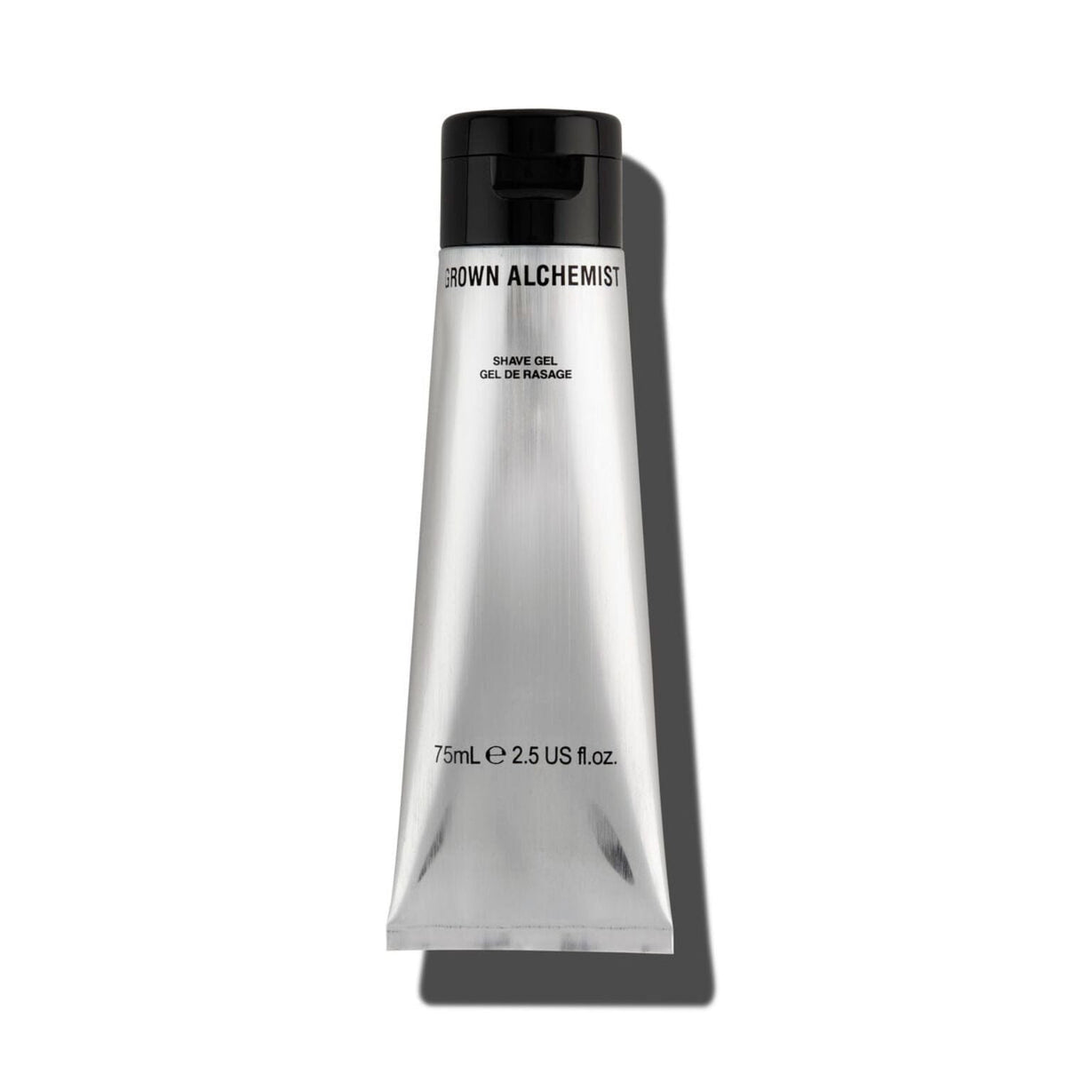 Grown Alchemist Shaving Gel (75ml) Shaving Gels Grown Alchemist