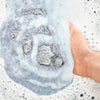 Bathorium Crush Relaxing Bath Soak - Midnight Superbloom (Size Options) Bath Salt / Soaks Bathorium 