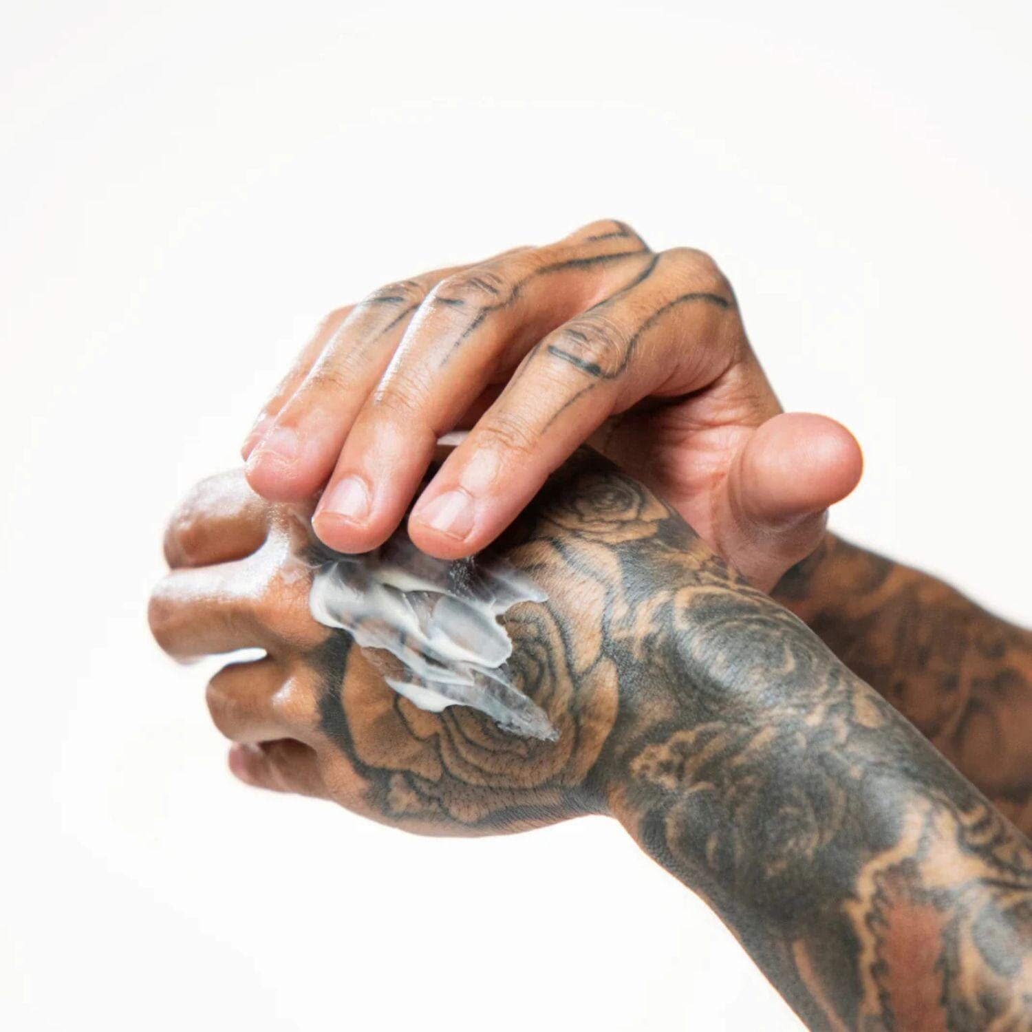 Grown Alchemist Rich Restorative Hand Cream (65ml) Hands & Feet Grown Alchemist