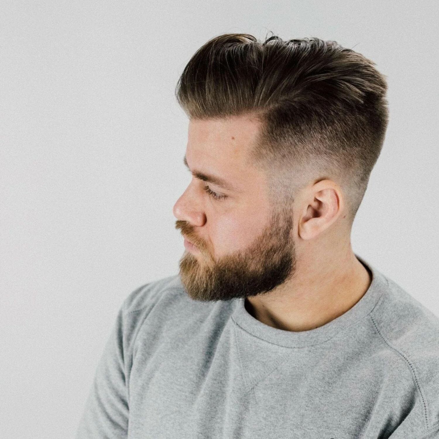 Firsthand Clay Pomade (88ml) Clays Firsthand