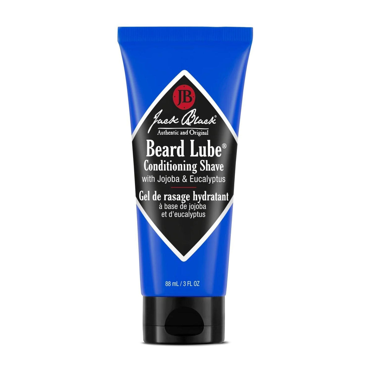 Jack Black Beard Lube (Size Options) Shaving Creams Jack Black 88ml