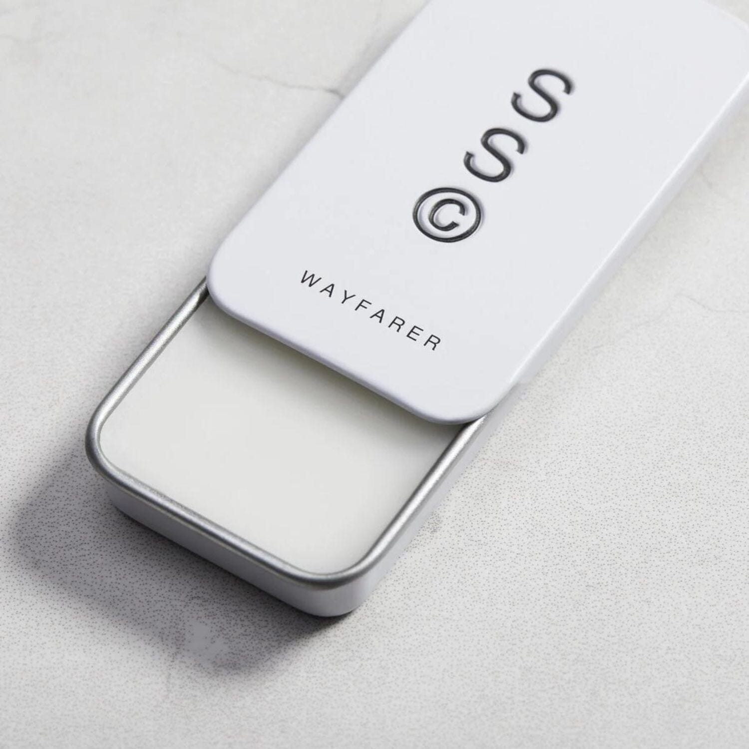 Solid State Cologne - Wayfarer (10g) Solid Cologne Solid State Cologne