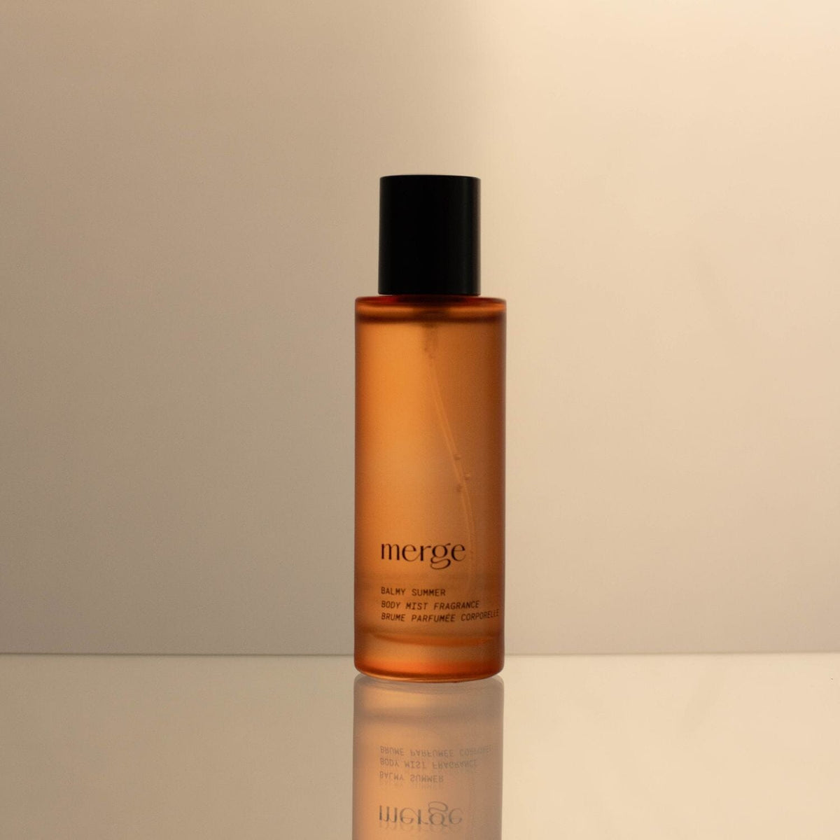 Merge Balmy Summer Body Mist (50ml) Body Spray Merge