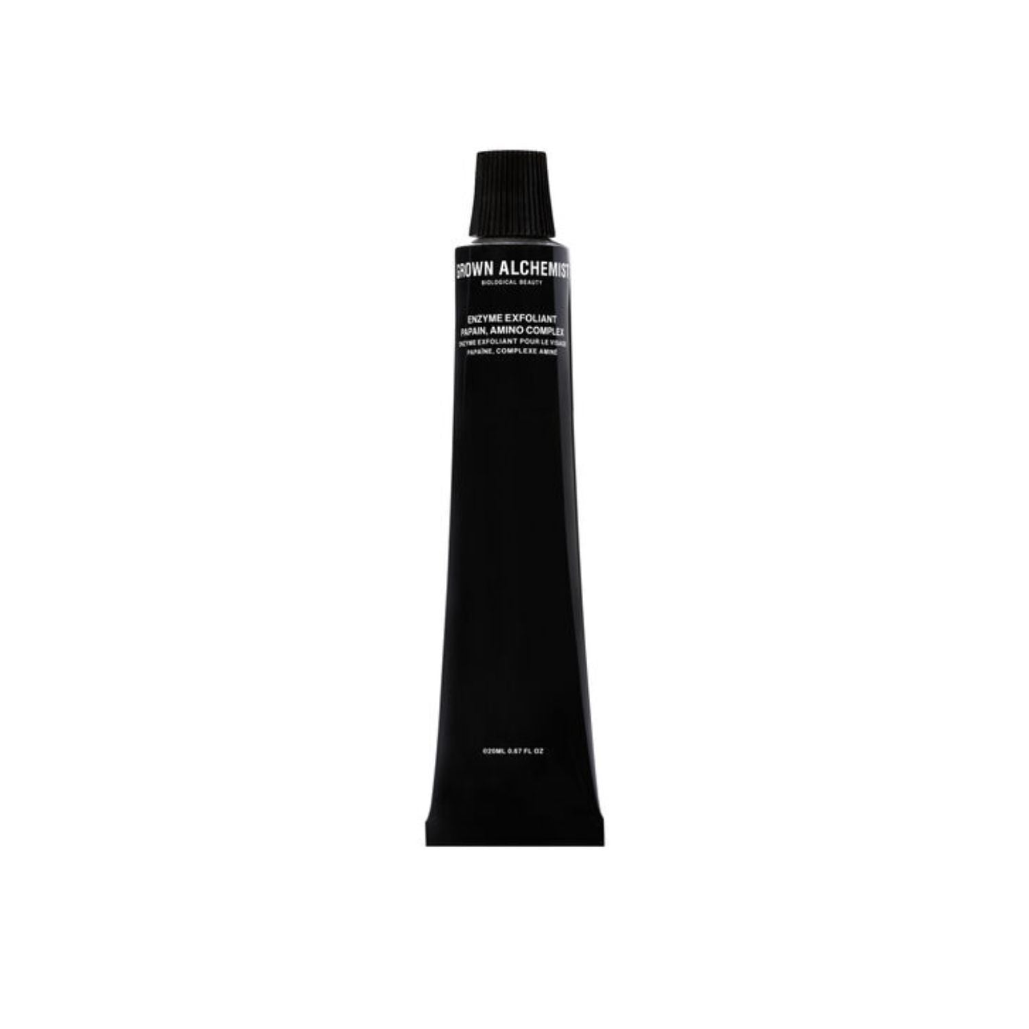 Grown Alchemist Enzyme Exfoliator (20ml)