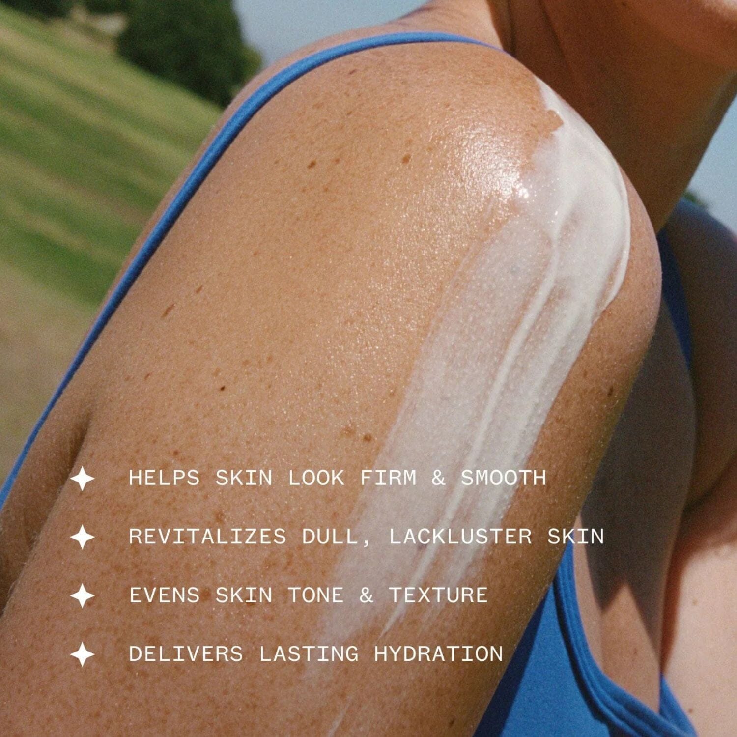 Ursa Major Golden Hour Body Serum (150ml) Body Moisturizers Ursa Major