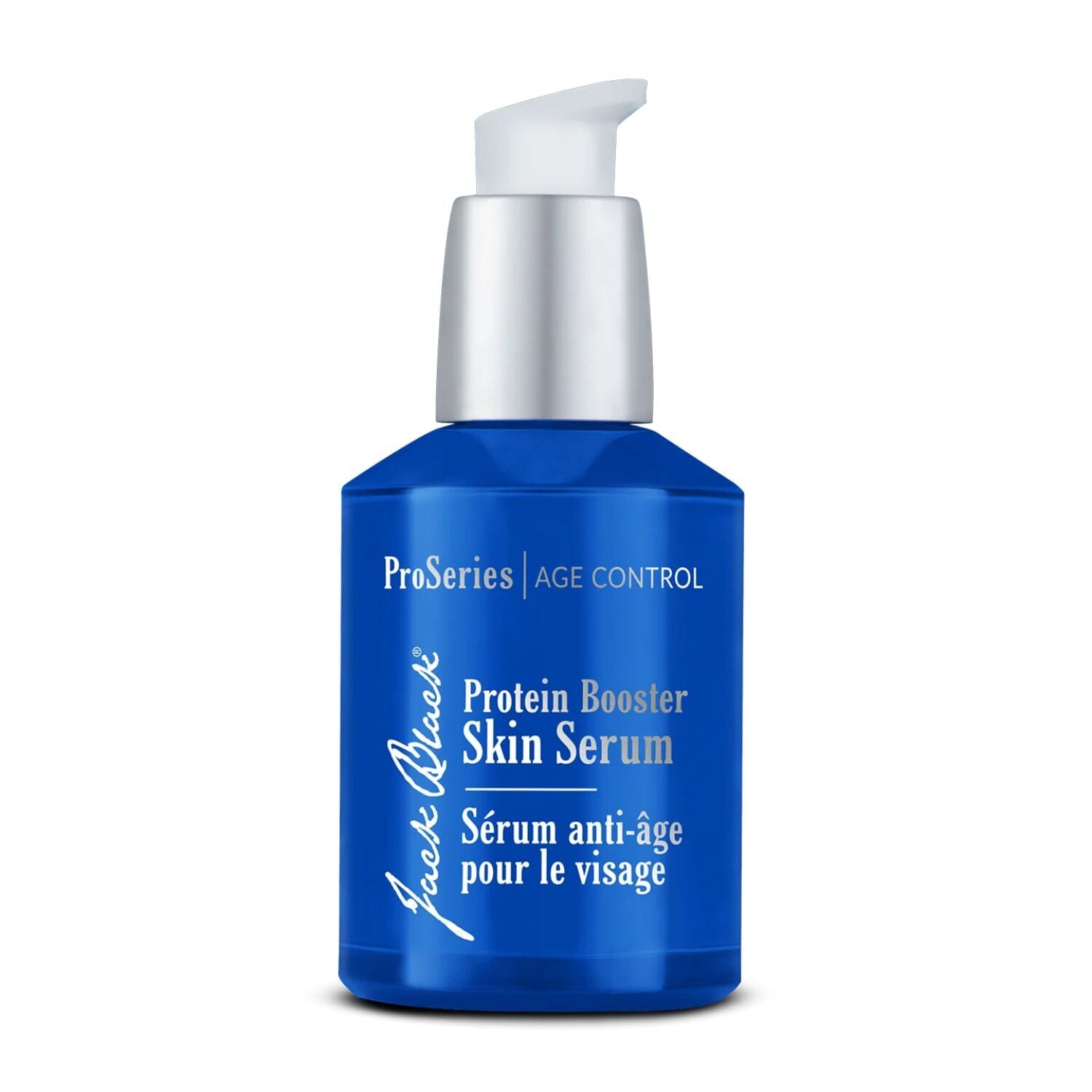 Jack Black Protein Booster Skin Serum (60ml) Serums Jack Black