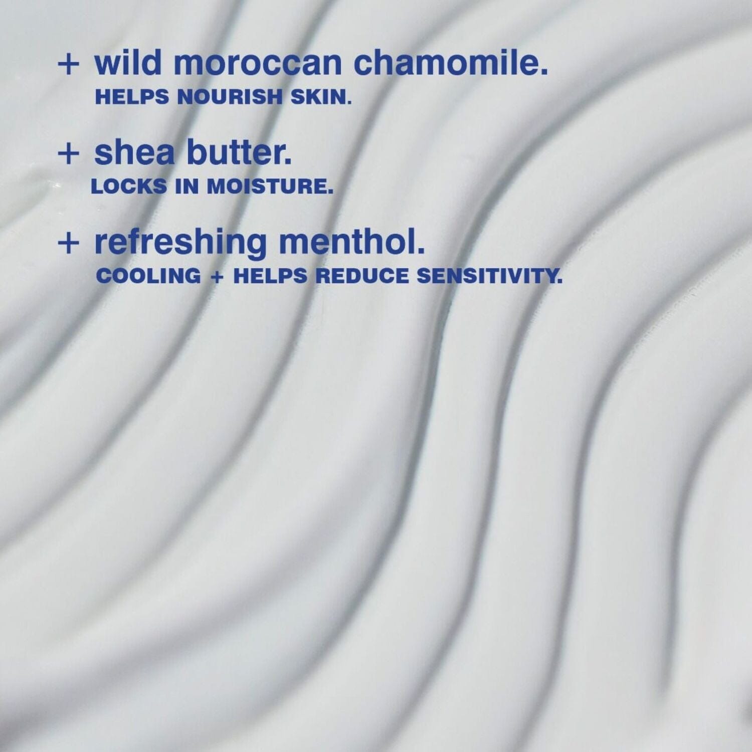 (Malin+Goetz) Chamomile Shaving Cream (150ml) Shaving Creams (Malin+Goetz)