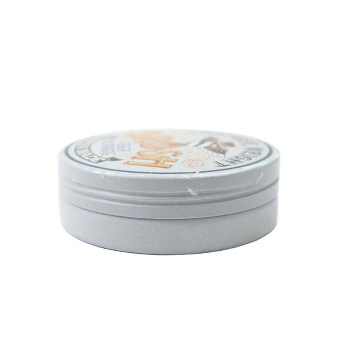 Brosh Feather Weight Fiber Pomade (4oz) Pomades Brosh