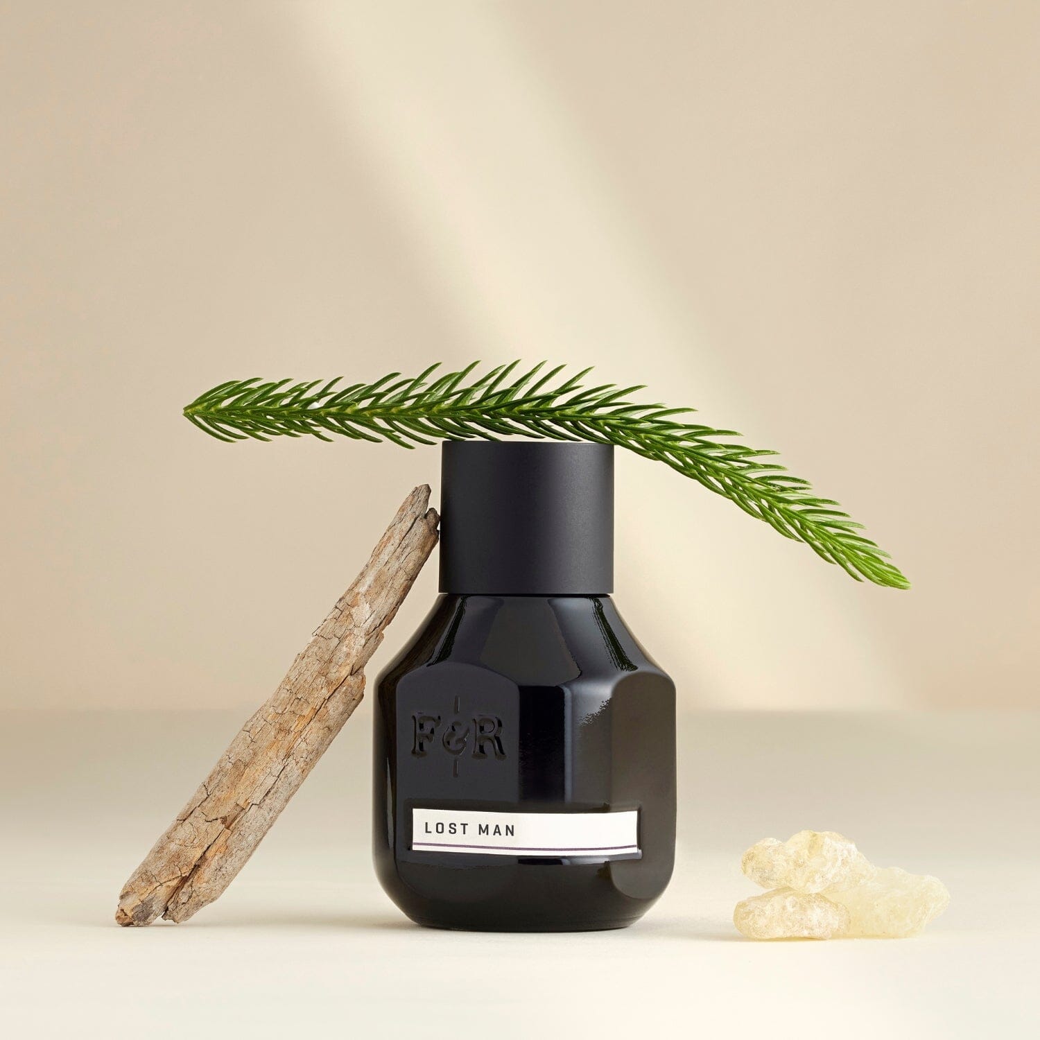 Fulton & Roark Lost Man Extrait De Parfum (50ml) Extrait de Parfum Fulton & Roark