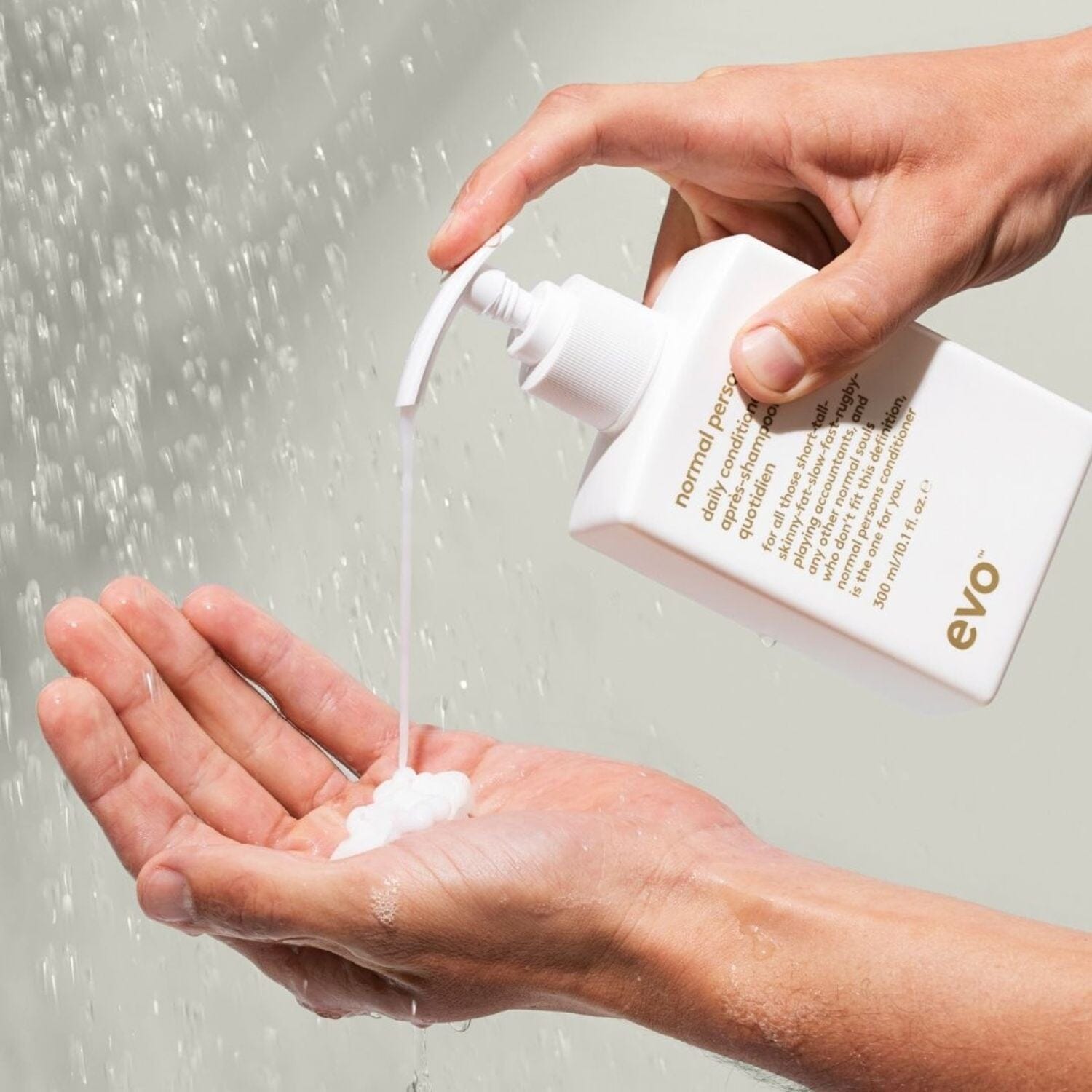 Evo Normal Persons Conditioner (Size Options) Conditioners Evo