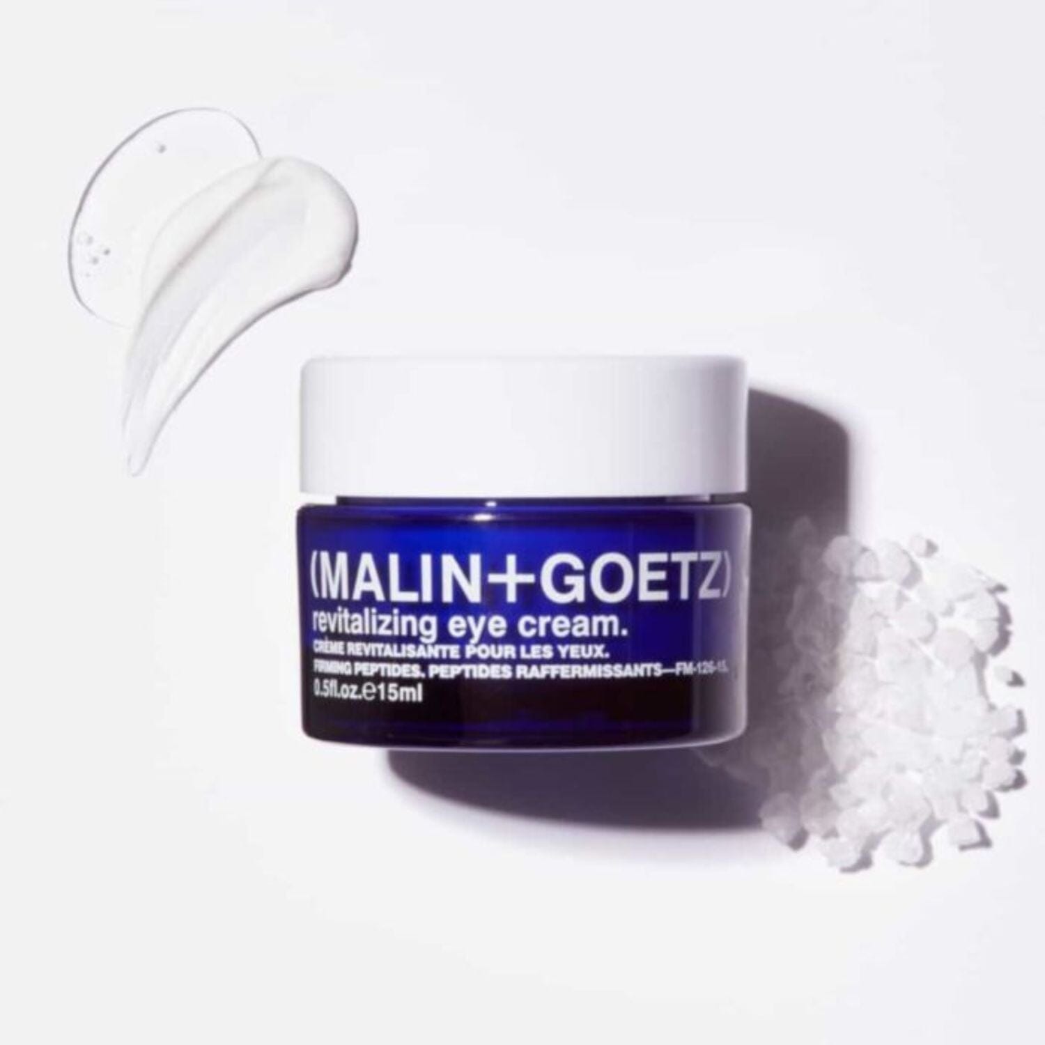 (Malin+Goetz) Revitalizing Eye Cream (15ml) Undereye (Malin+Goetz)