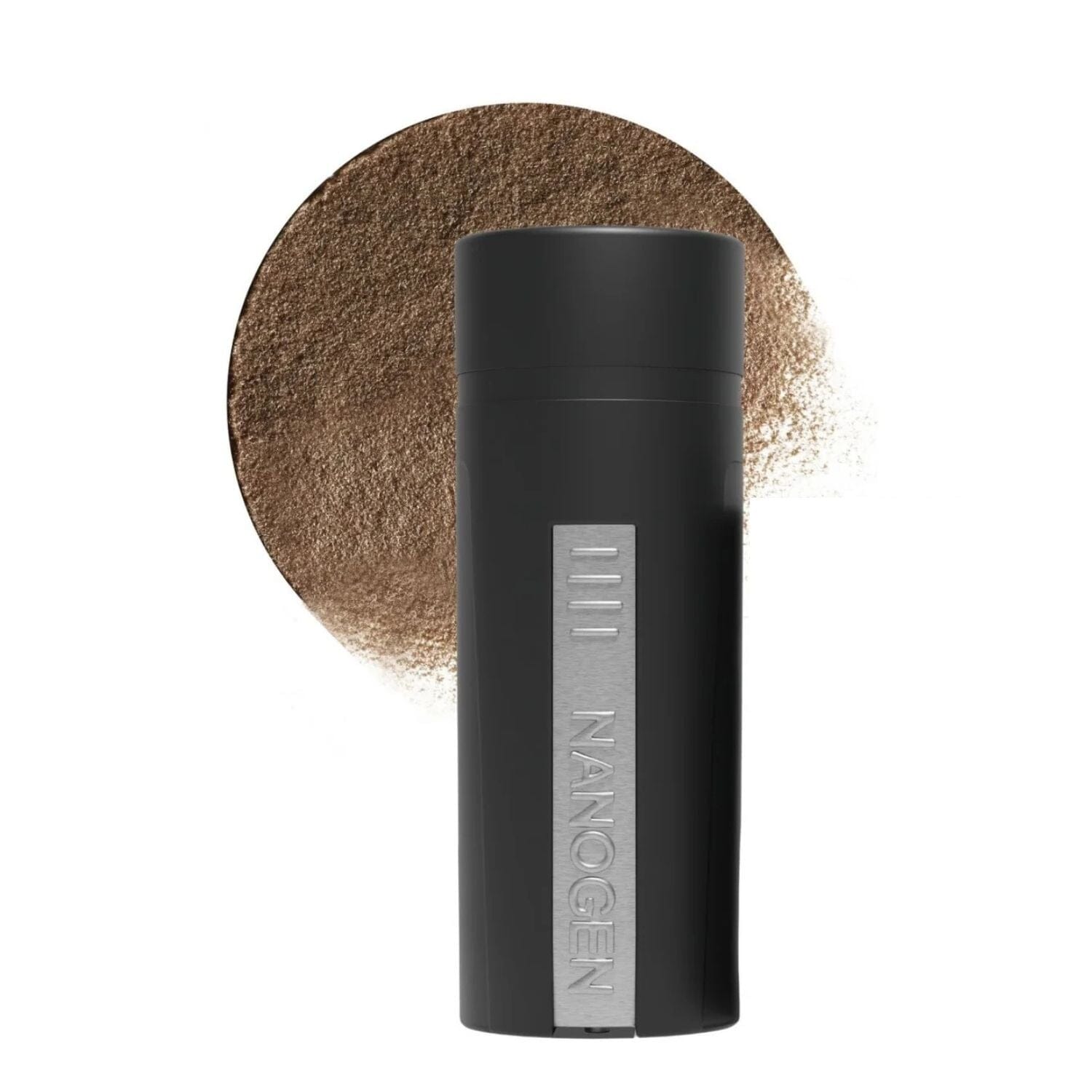 Nanogen Keratin Hair Fibres - 30g (Colour options) Hair Loss Treatments Nanogen Light Brown