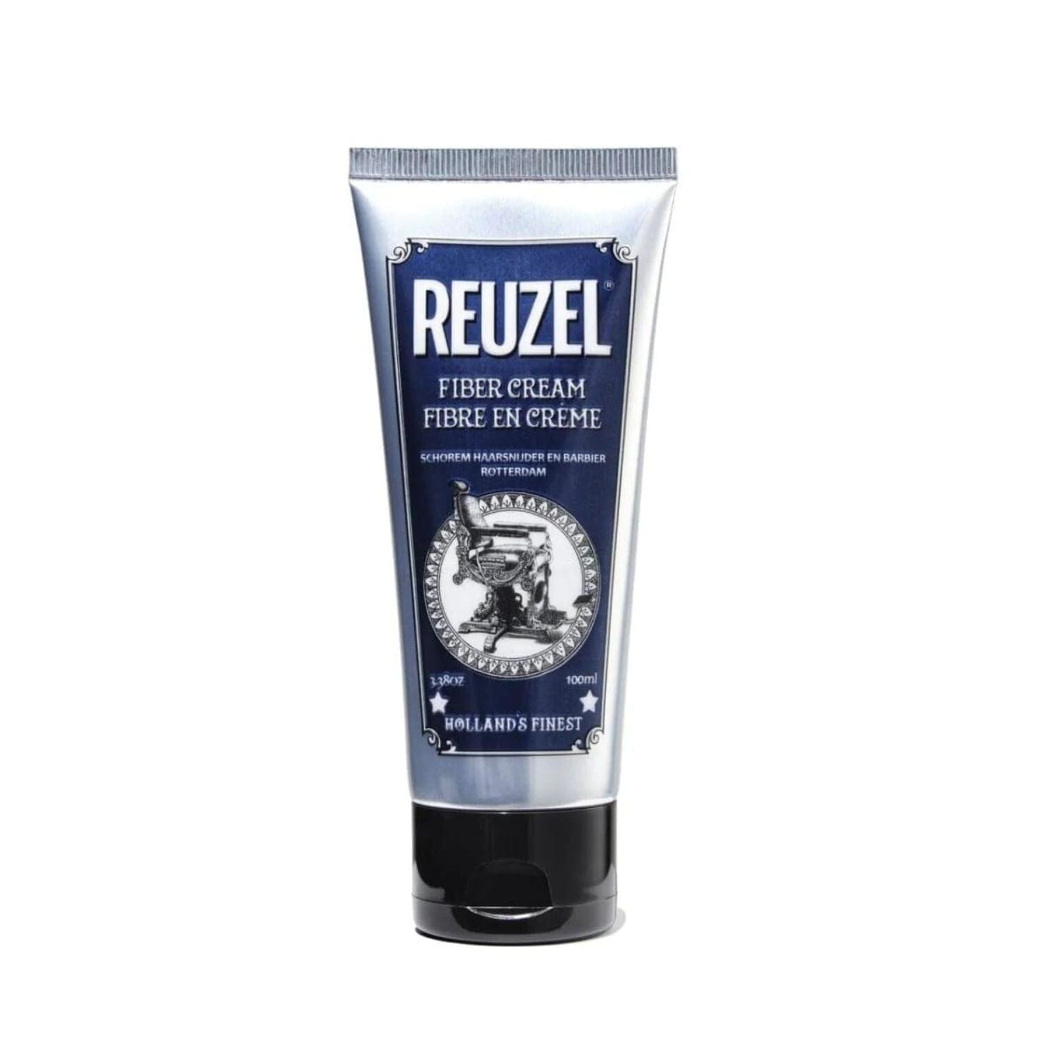 Reuzel Fiber Cream (100ml) Creams Reuzel