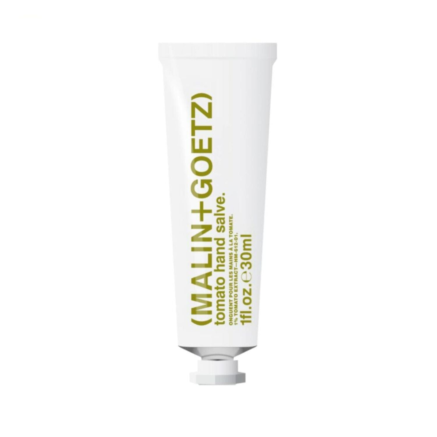 (Malin+Goetz) Tomato Hand Salve (30ml) Hands & Feet (Malin+Goetz)