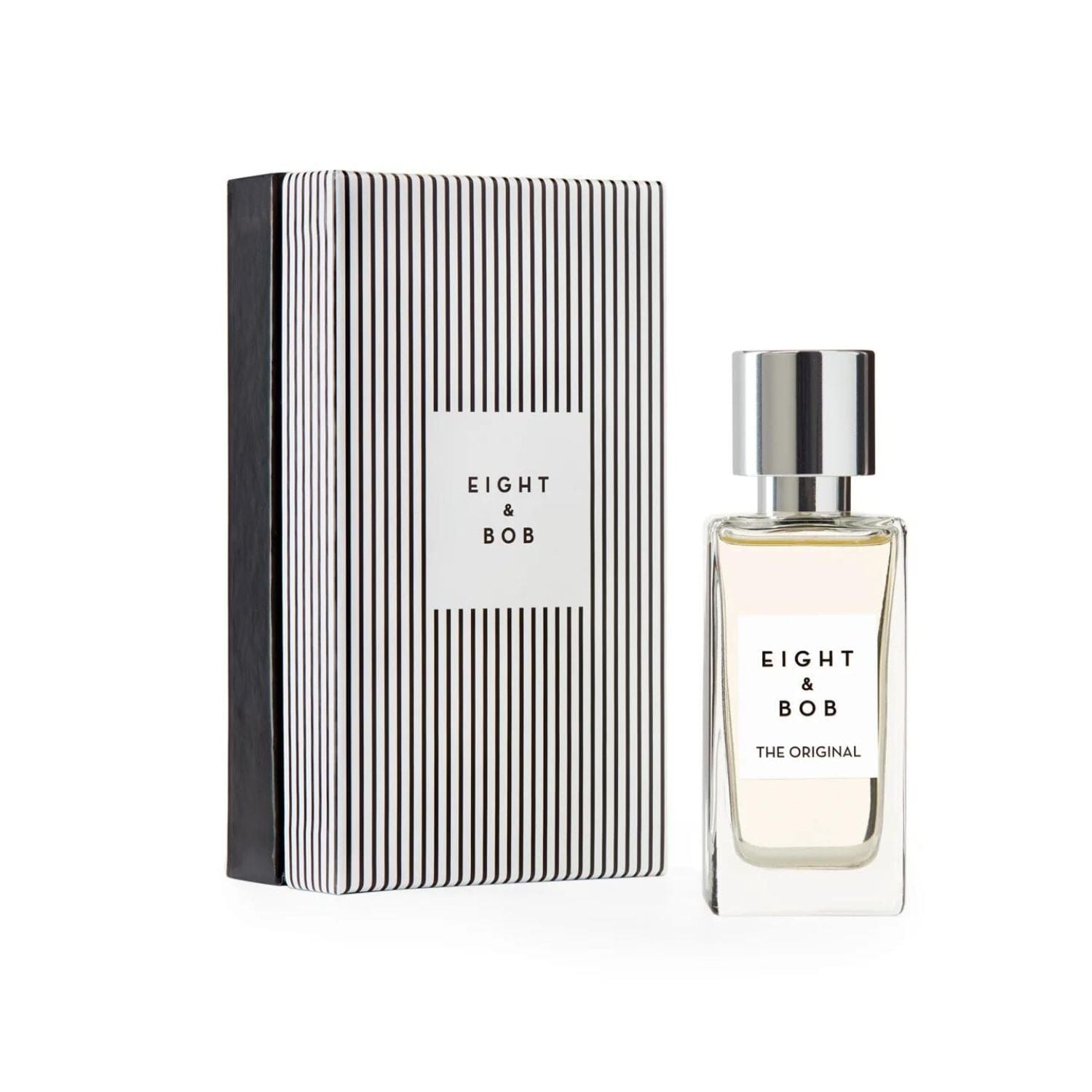 Eight & Bob EDP (Size Options) Eau de Parfum Eight & Bob 30ml