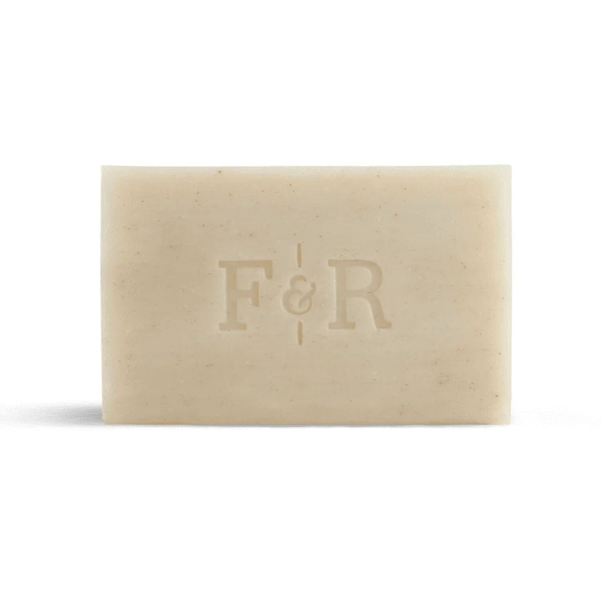 Fulton & Roark Flower District Bar Soap (249.5g) Bar Soaps Fulton & Roark