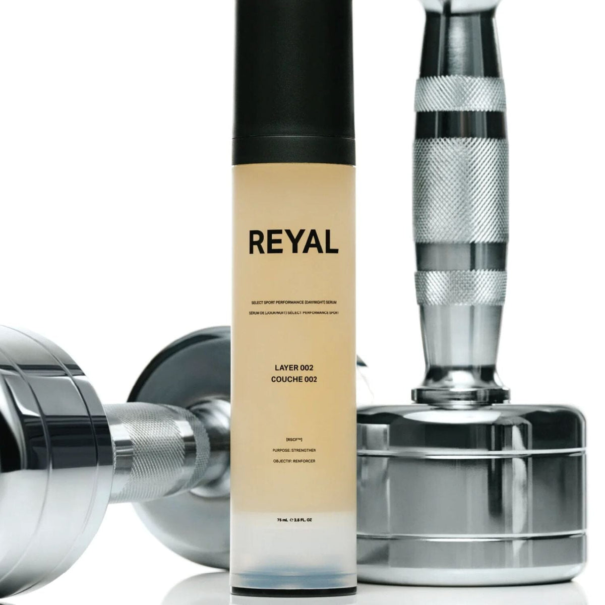 Reyal Essential Skincare Kit Face Sets Reyal