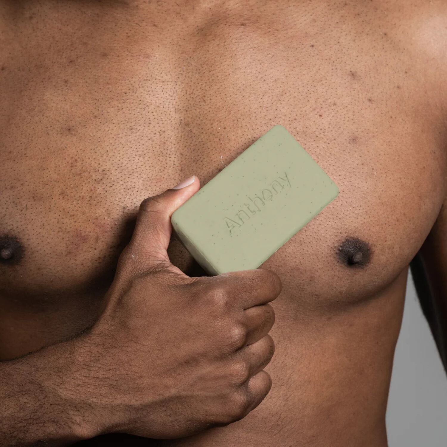 Anthony Buff It Hydrating Bar (141g) Bar Soaps Anthony Logistics