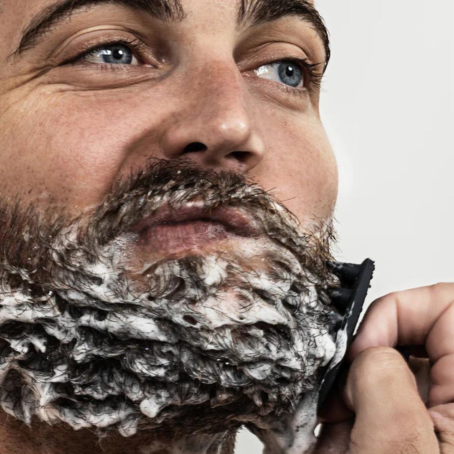Tooletries The Beard Scrubber Beard Washes Tooletries