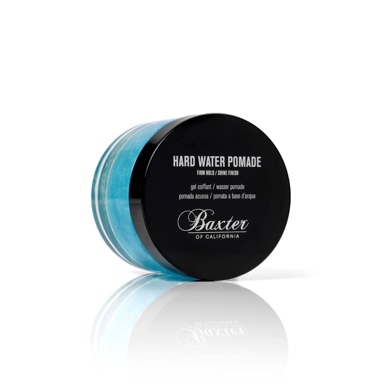 Baxter of California Hard Water Pomade (60ml) Pomade Baxter Of California
