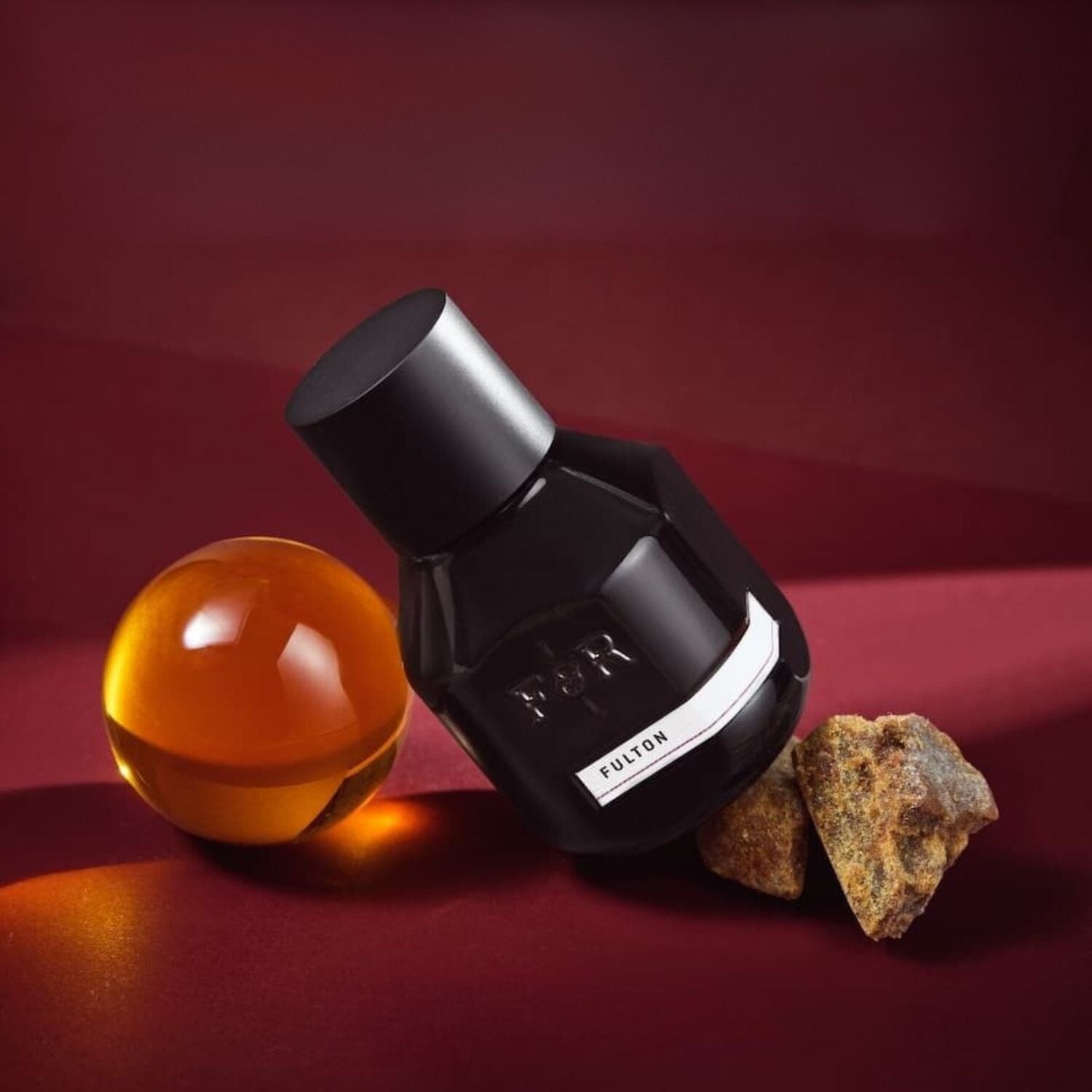 Fulton & Roark Fulton Extrait De Parfum (50ml) Extrait de Parfum Fulton & Roark