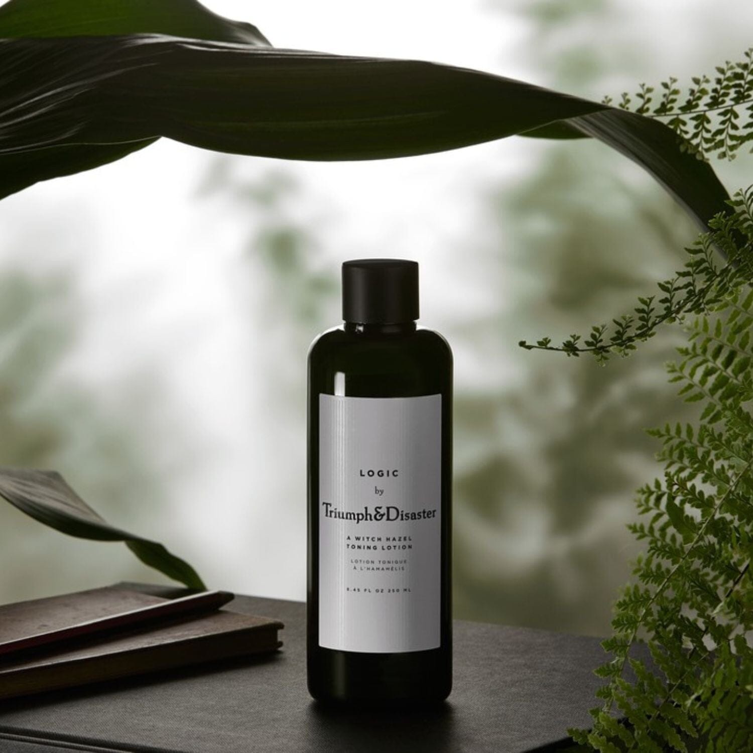 Triumph & Disaster Logic Toner (250ml) Toners Triumph & Disaster