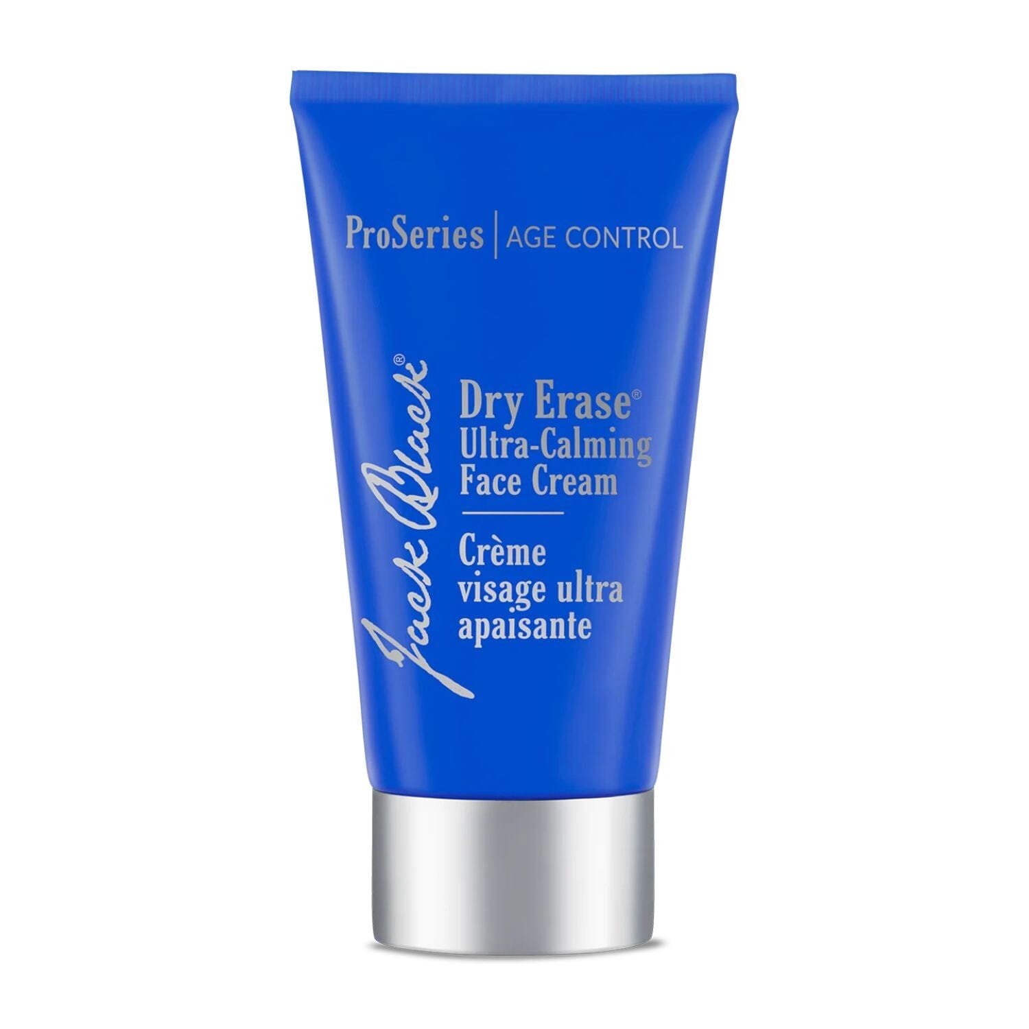 Jack Black Dry Erase Ultra-Calming Face Cream (73ml) Moisturizers Jack Black