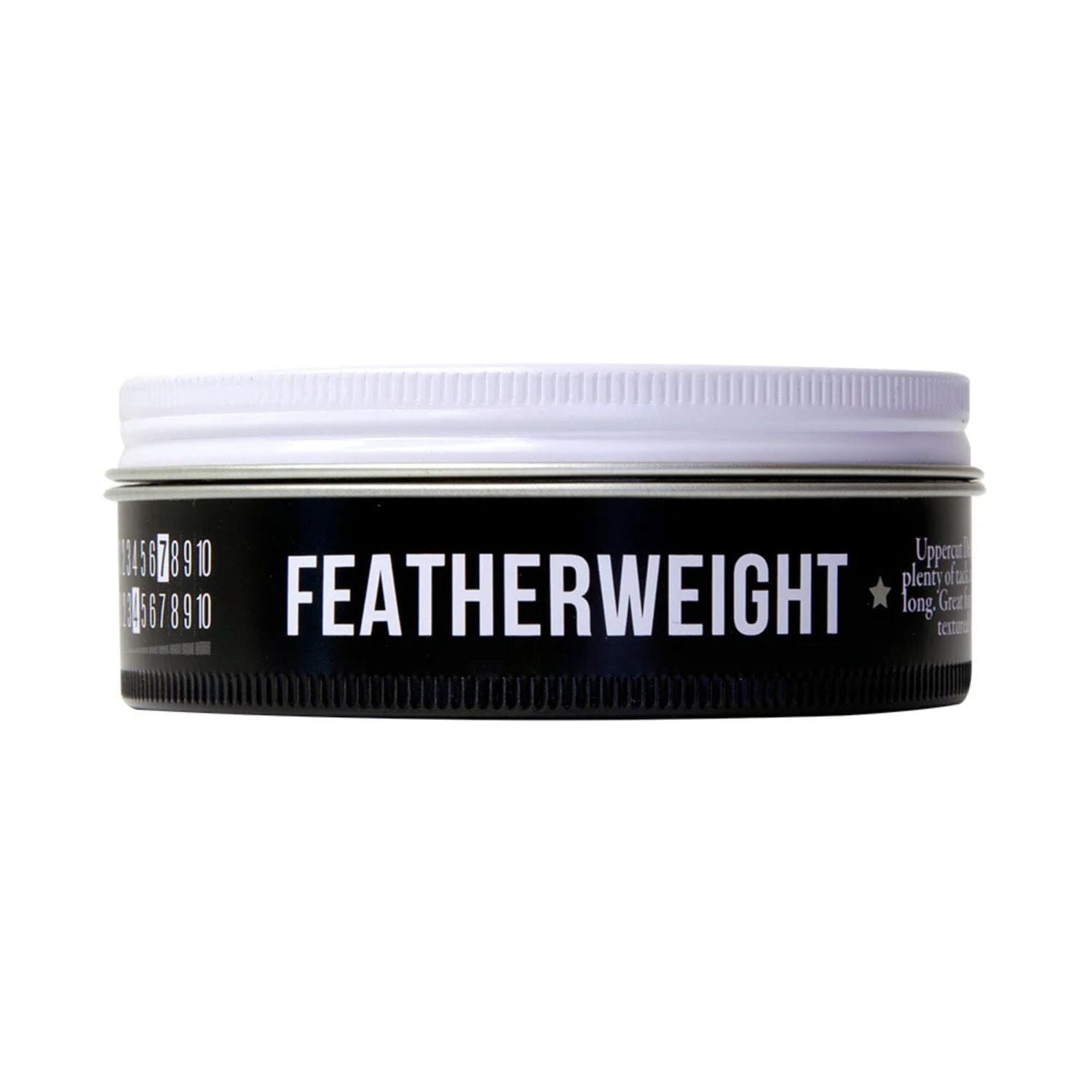 Uppercut Deluxe Featherweight (70g) Putties & Pastes Uppercut Deluxe