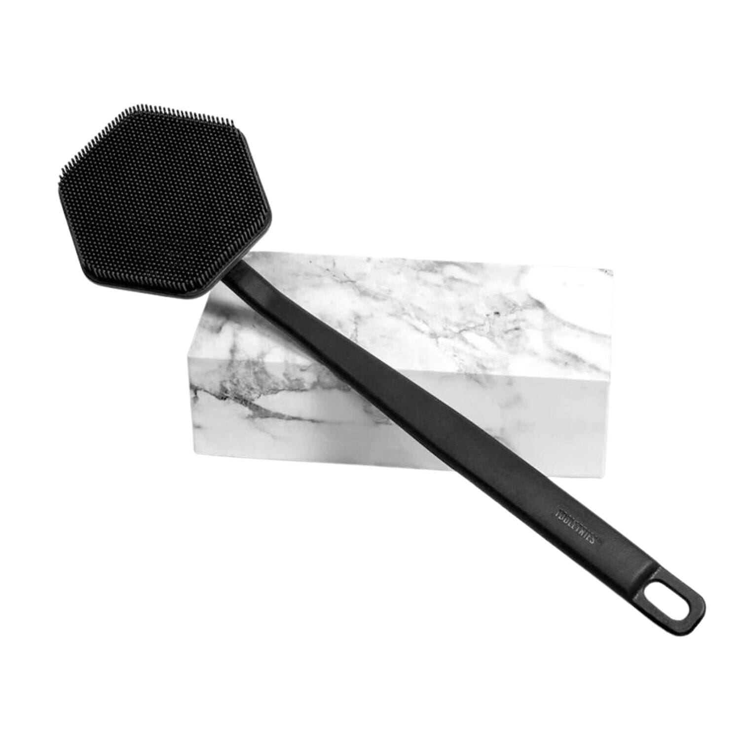 Tooletries The Back Scrubber Body Scrubs Tooletries