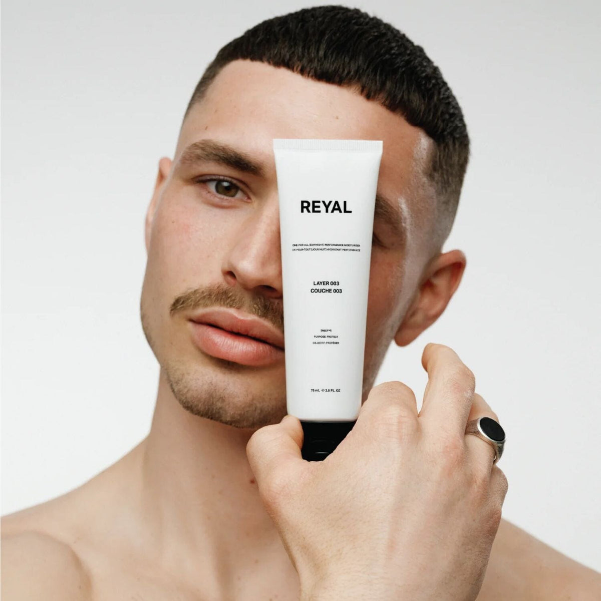 Reyal Essential Skincare Kit Face Sets Reyal