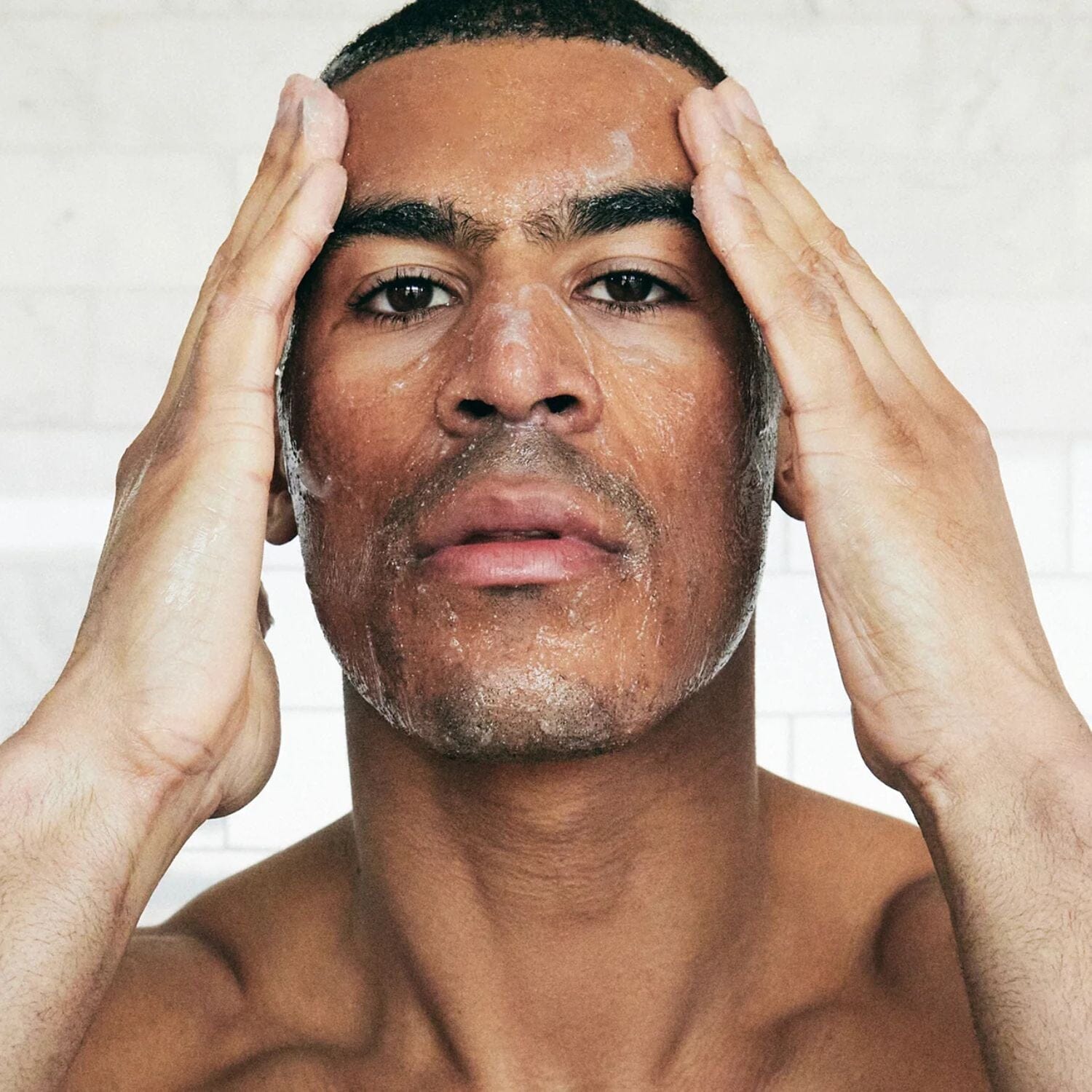 Brickell 6 in 1 Gel Moisturizer (50ml) Moisturizers Brickell