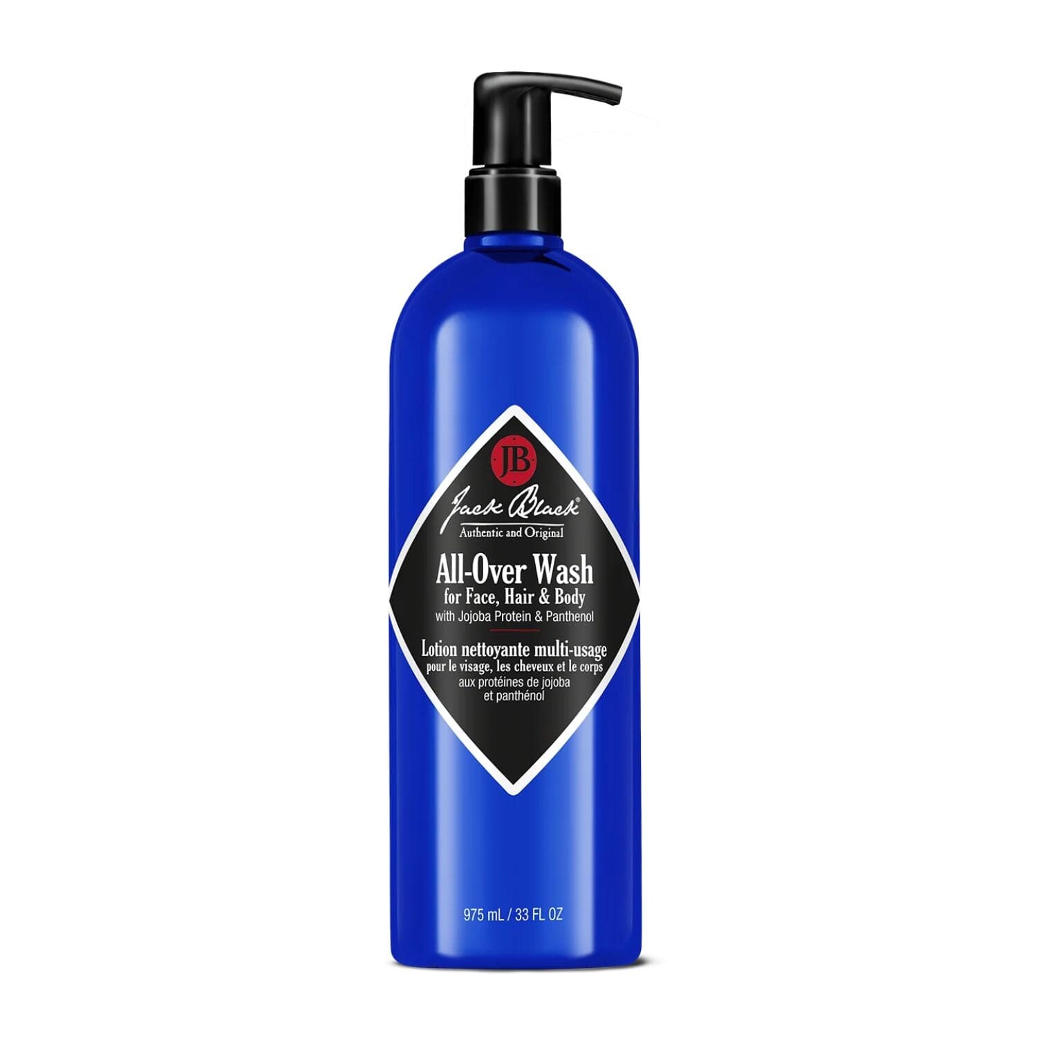 Jack Black All-Over Wash (Size Options)