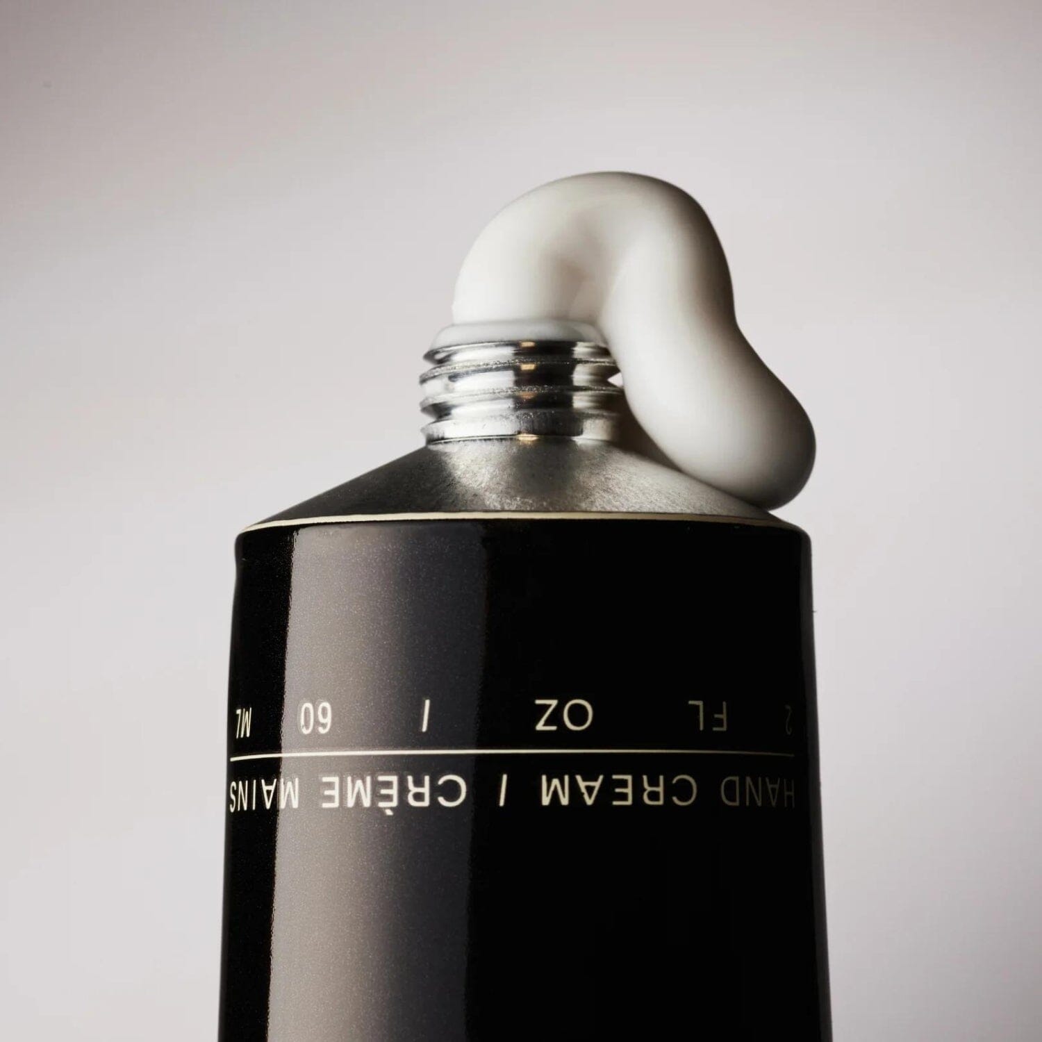 Salt & Stone Hand Cream - Black Rose & Oud (60ml) Hands & Feet Salt & Stone