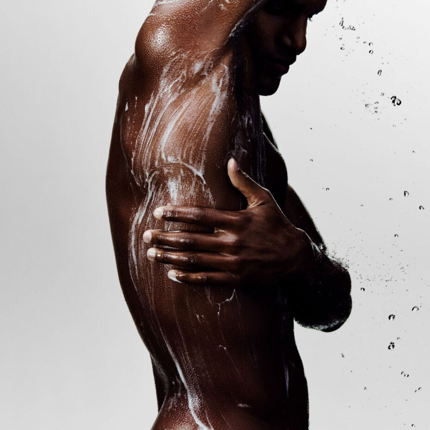 Grown Alchemist Energize Body Cleanser (Size Options) Shower Gels & Washes Grown Alchemist