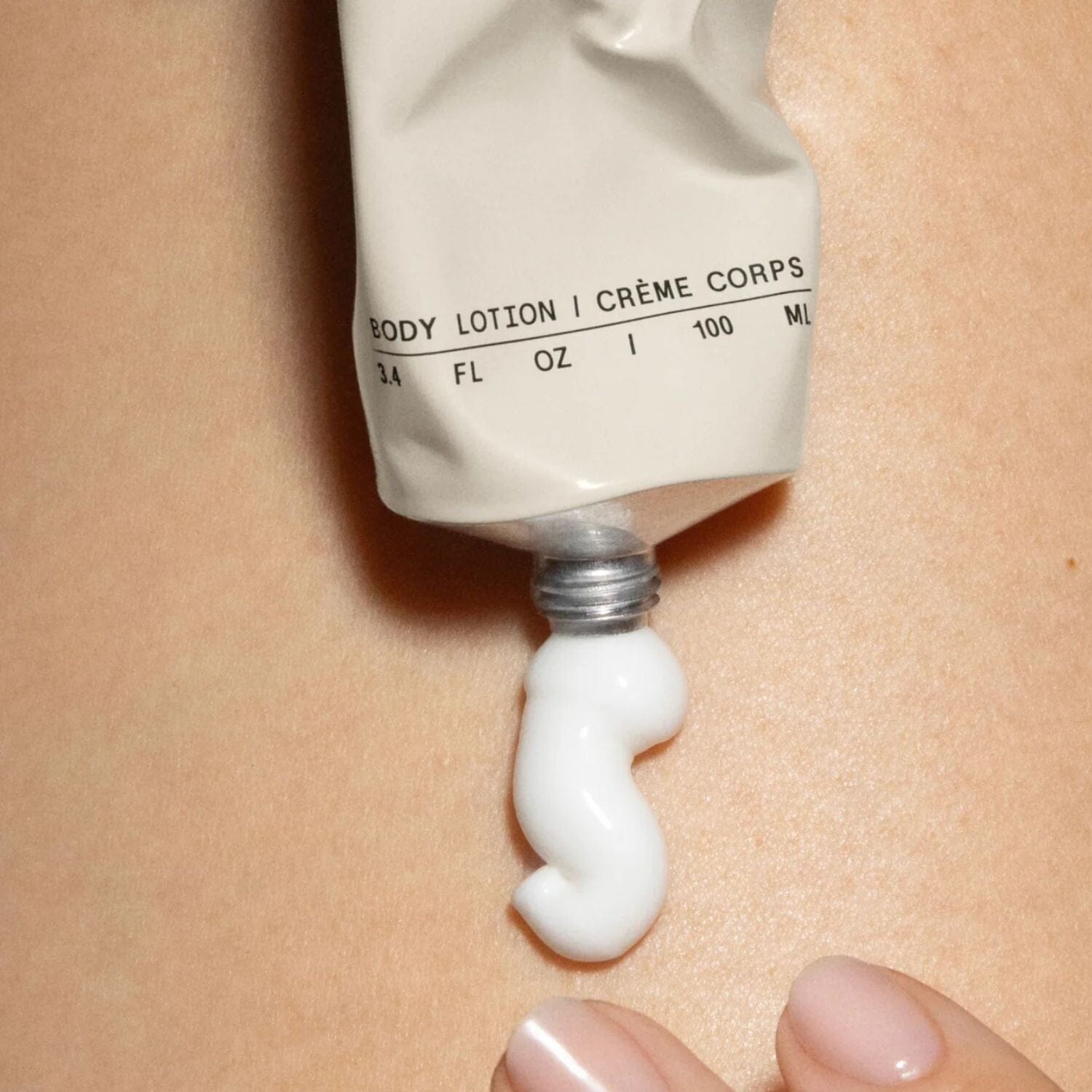 Salt & Stone Body Lotion - Neroli & Basil (100ml) Body Moisturizers Salt & Stone