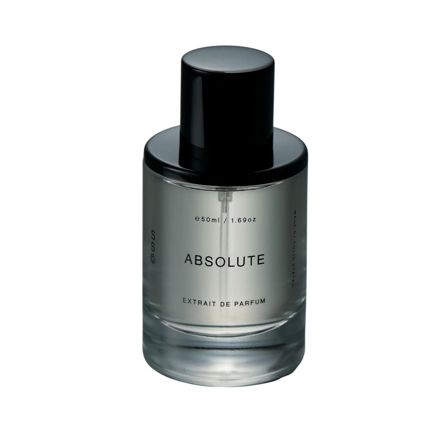 Solid State Absolute Extrait De Parfum (50ml) Extrait de Parfum Solid State Cologne