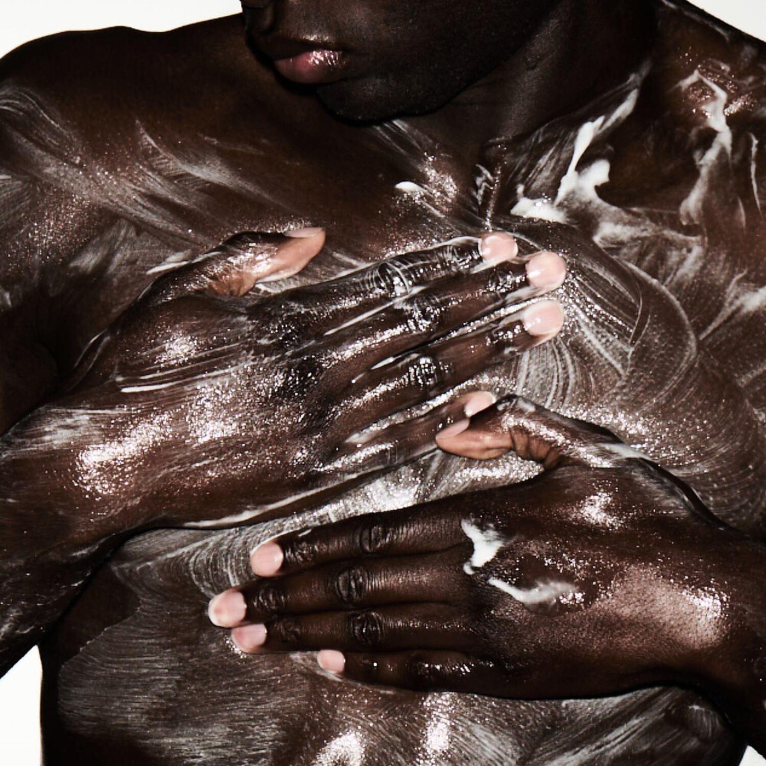 Grown Alchemist Resurfacing Targeted Body Cleanser (300ml) Shower Gels & Washes Grown Alchemist