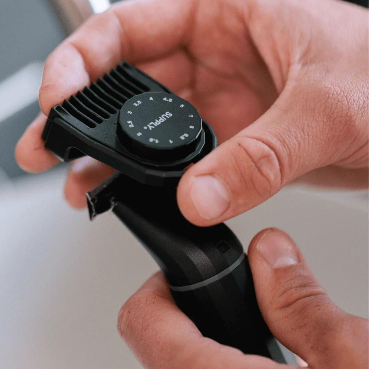 Supply - The Supply Trimmer Beard Trimmers Supply