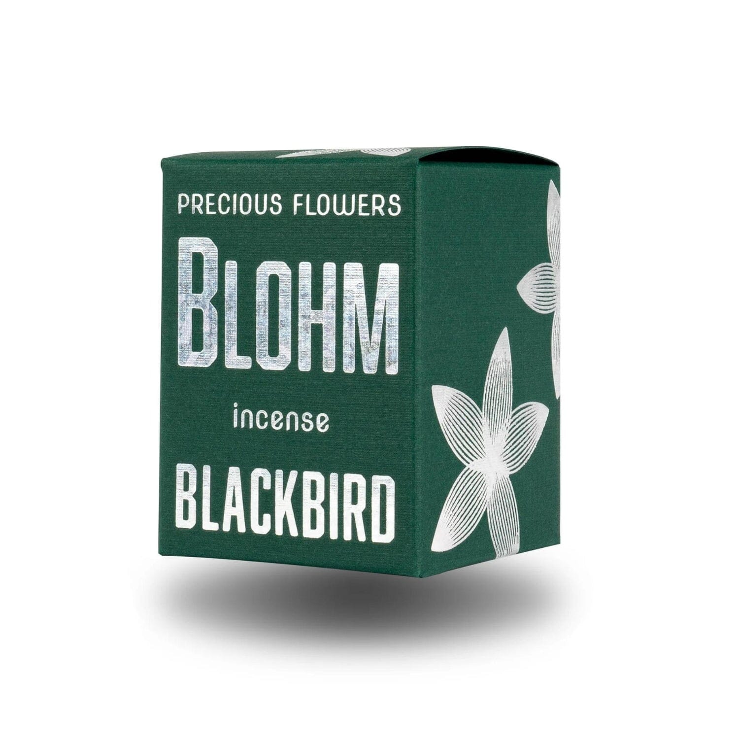 Blackbird Blohm Incense Pyres Incense Blackbird