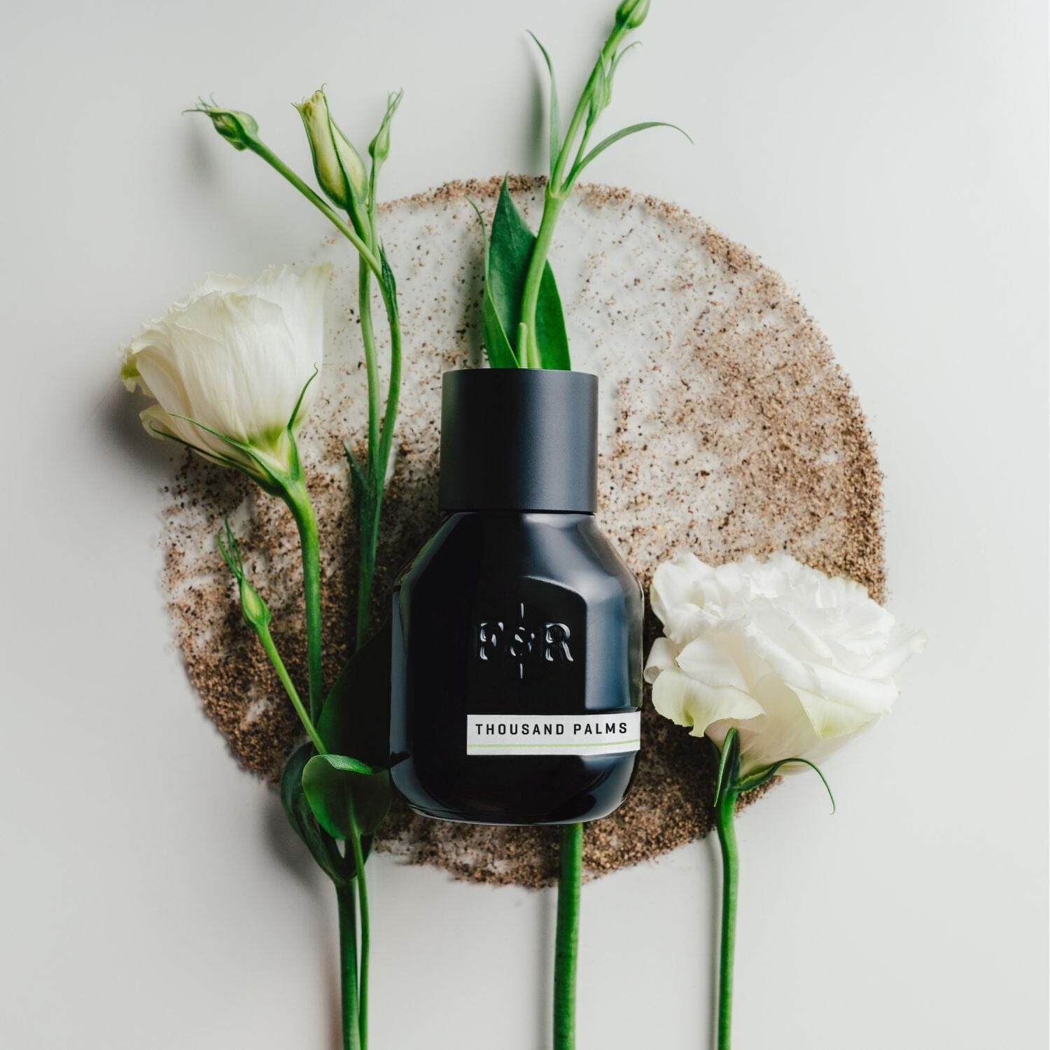 Fulton & Roark Thousand Palms Extrait De Parfum (50ml) Extrait de Parfum Fulton & Roark