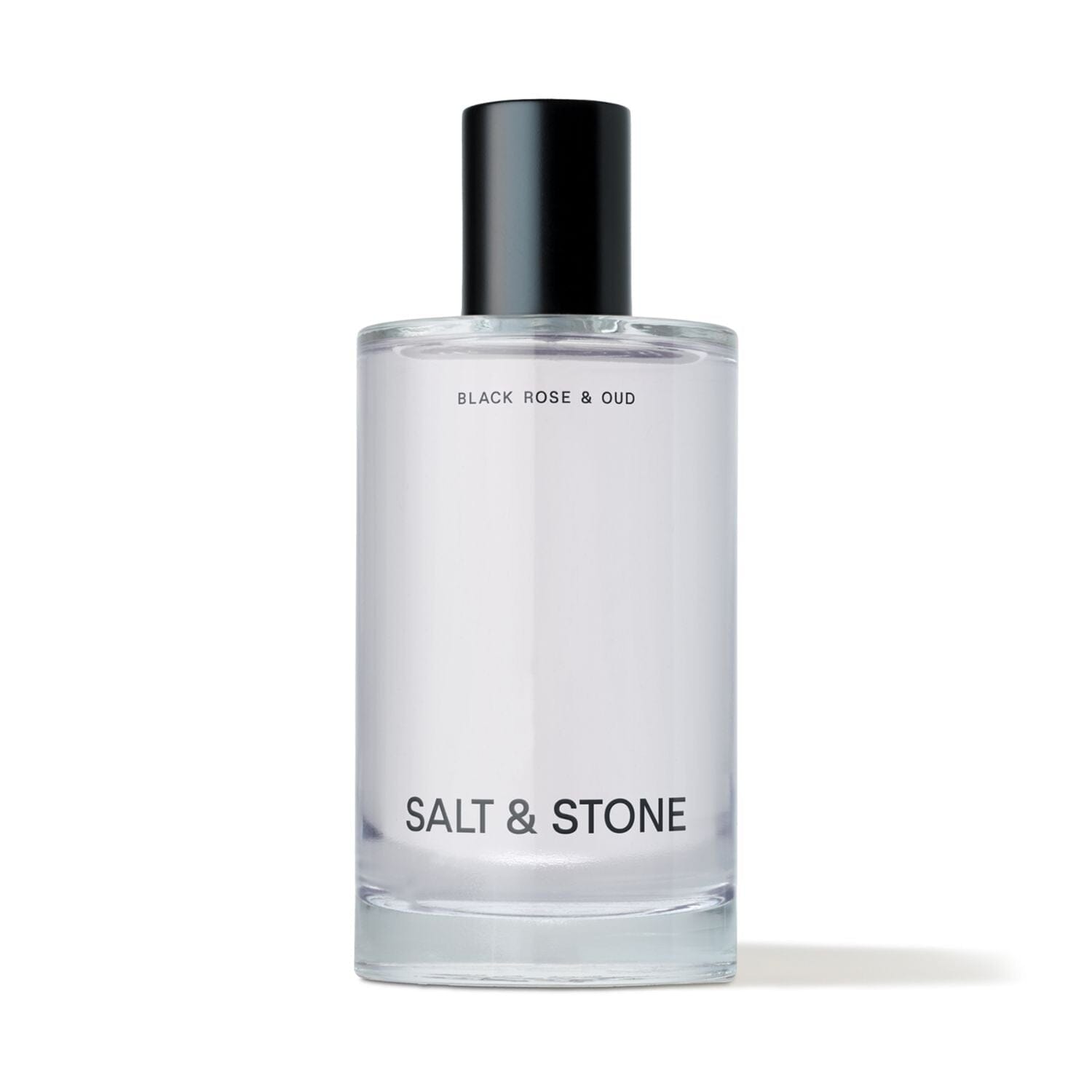Salt & Stone Body Mist - Black Rose & Oud (100ml) Body Spray Salt & Stone