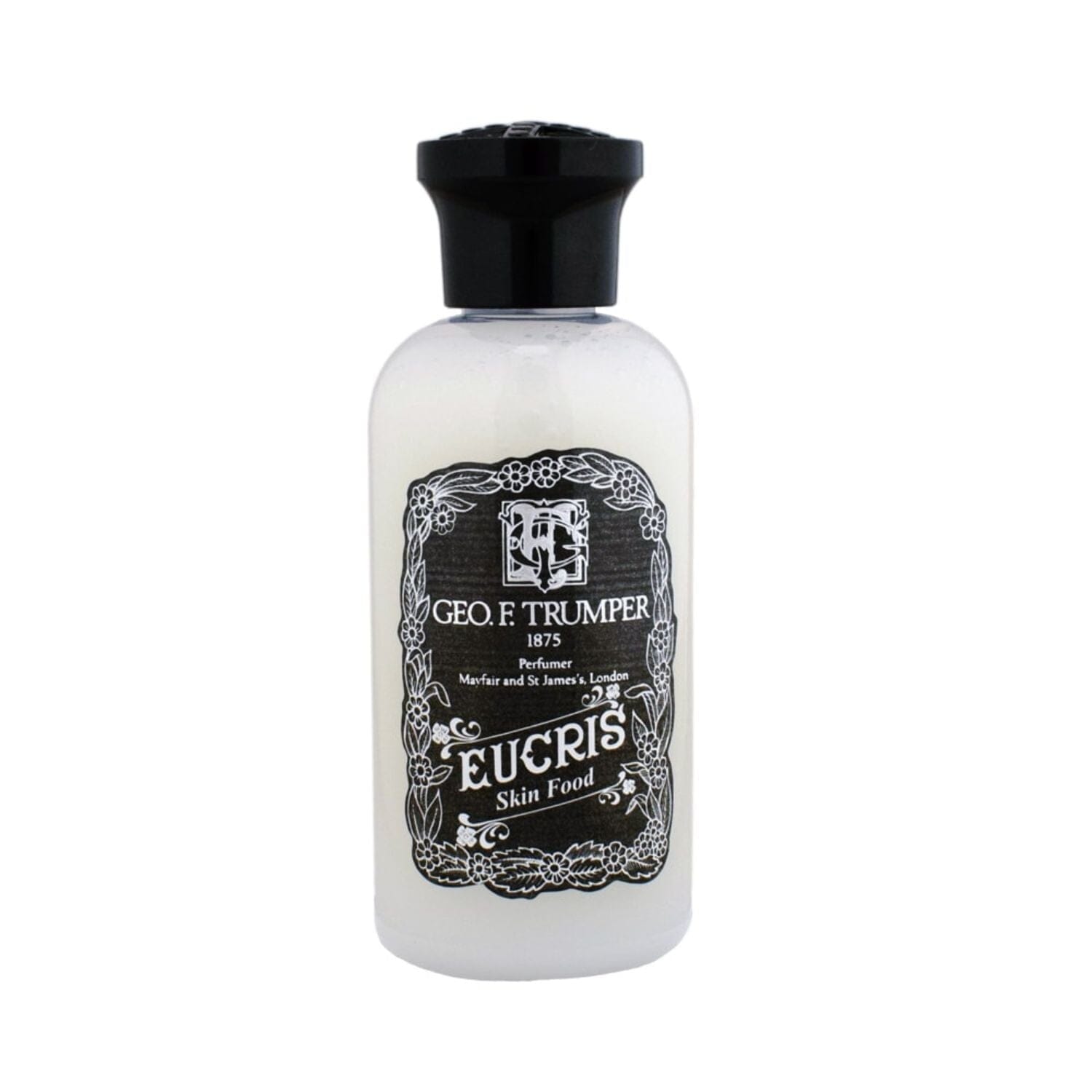 Geo. F. Trumper Eucris Skin Food (Size Options) Post-Shave Geo. F. Trumper 100ml